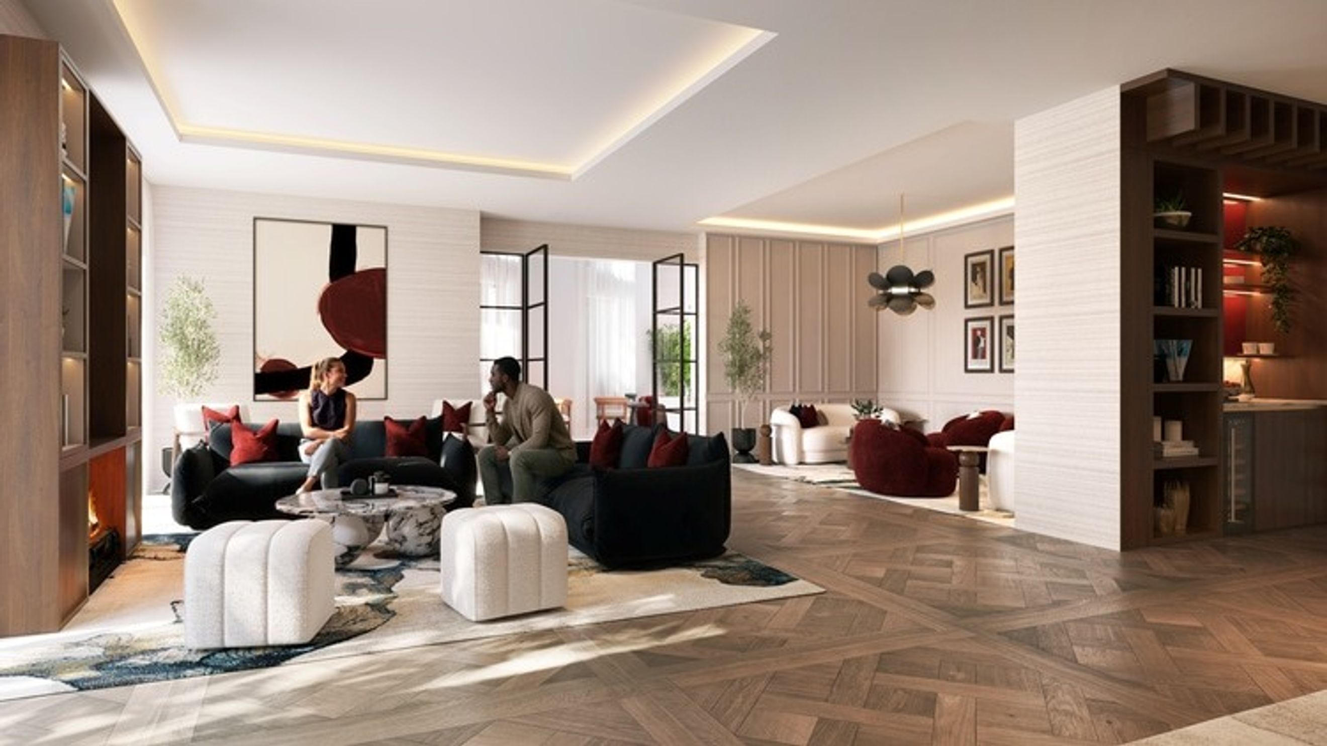 Property photo 4 of 9 for Acton, Ealing