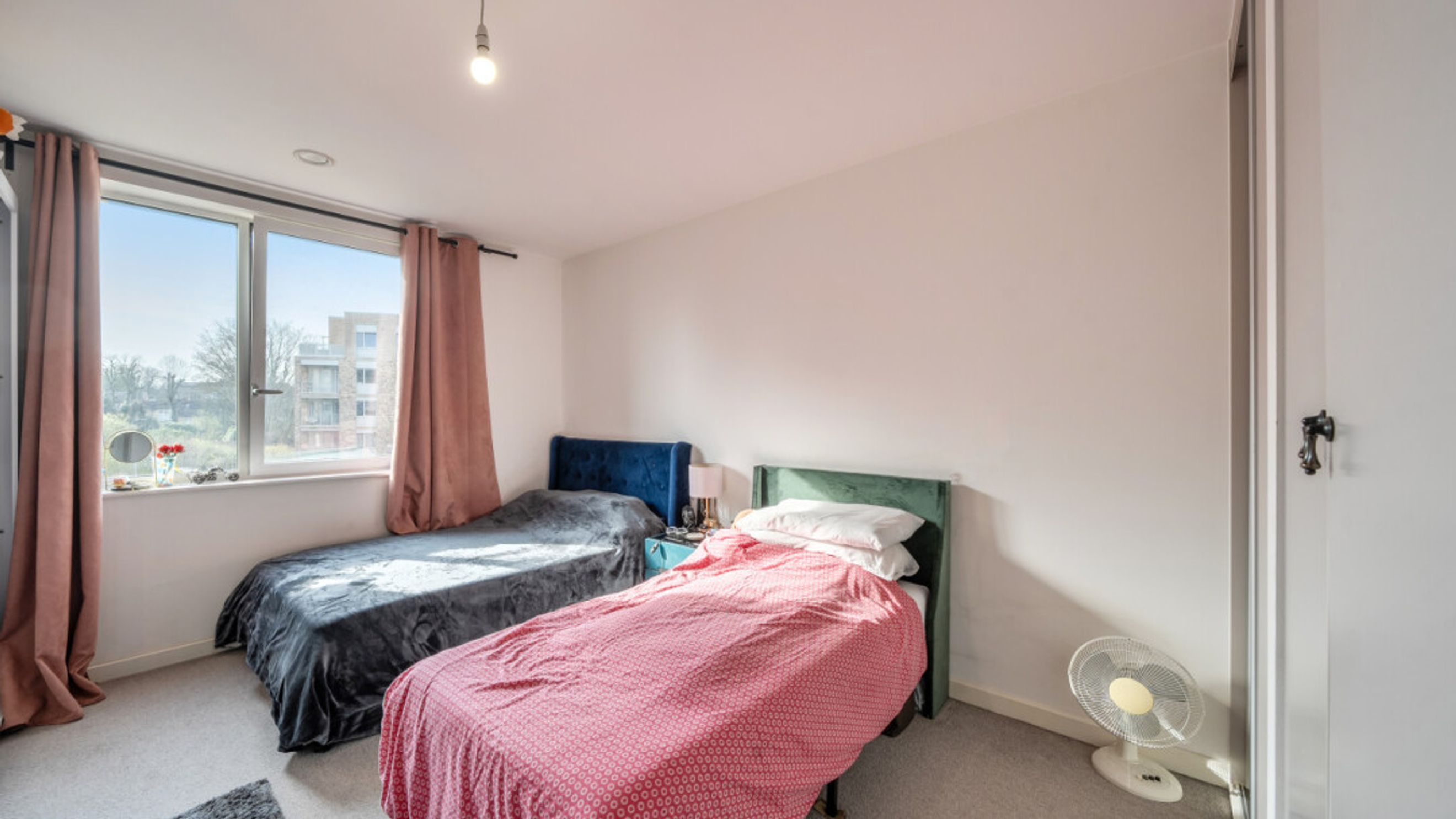 Property photo 21 of 28 for Laidlaw House, Medawar Drive, London,  