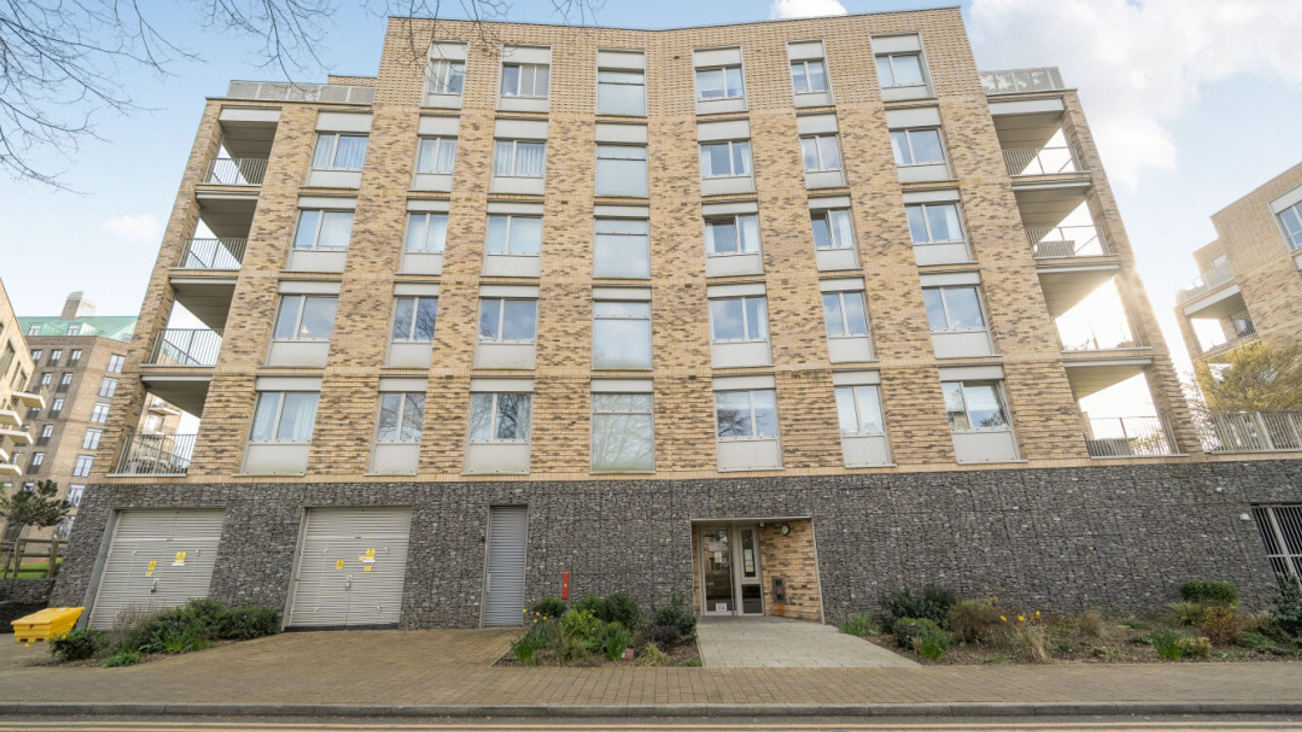 Property photo 28 of 28 for Laidlaw House, Medawar Drive, London,  