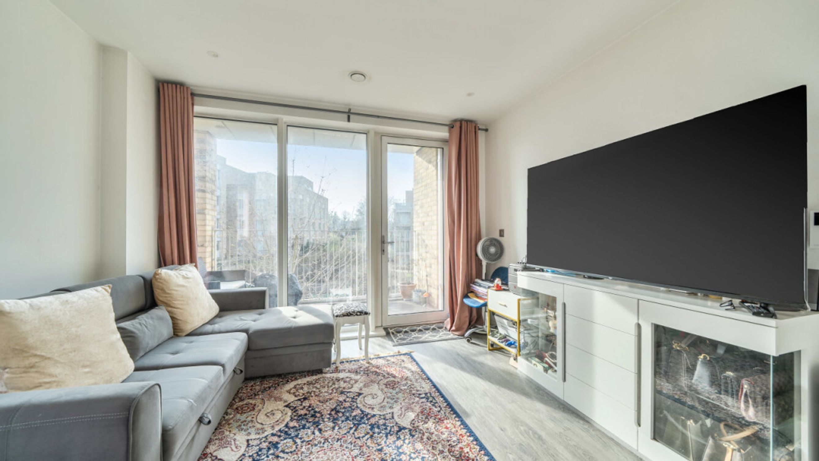 Property photo 2 of 28 for Laidlaw House, Medawar Drive, London,  