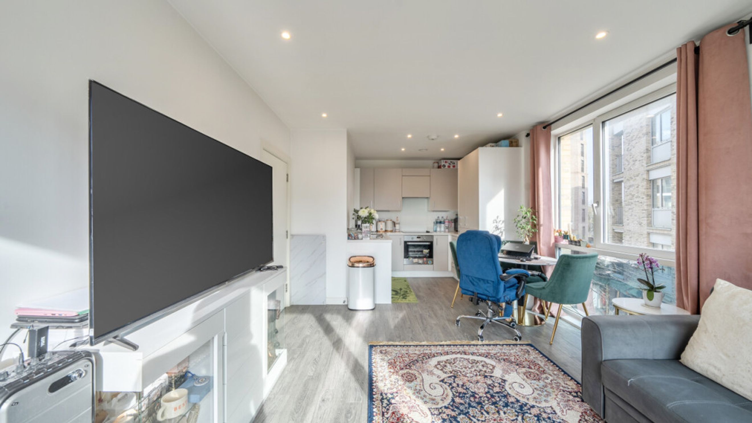 Property photo 4 of 28 for Laidlaw House, Medawar Drive, London,  