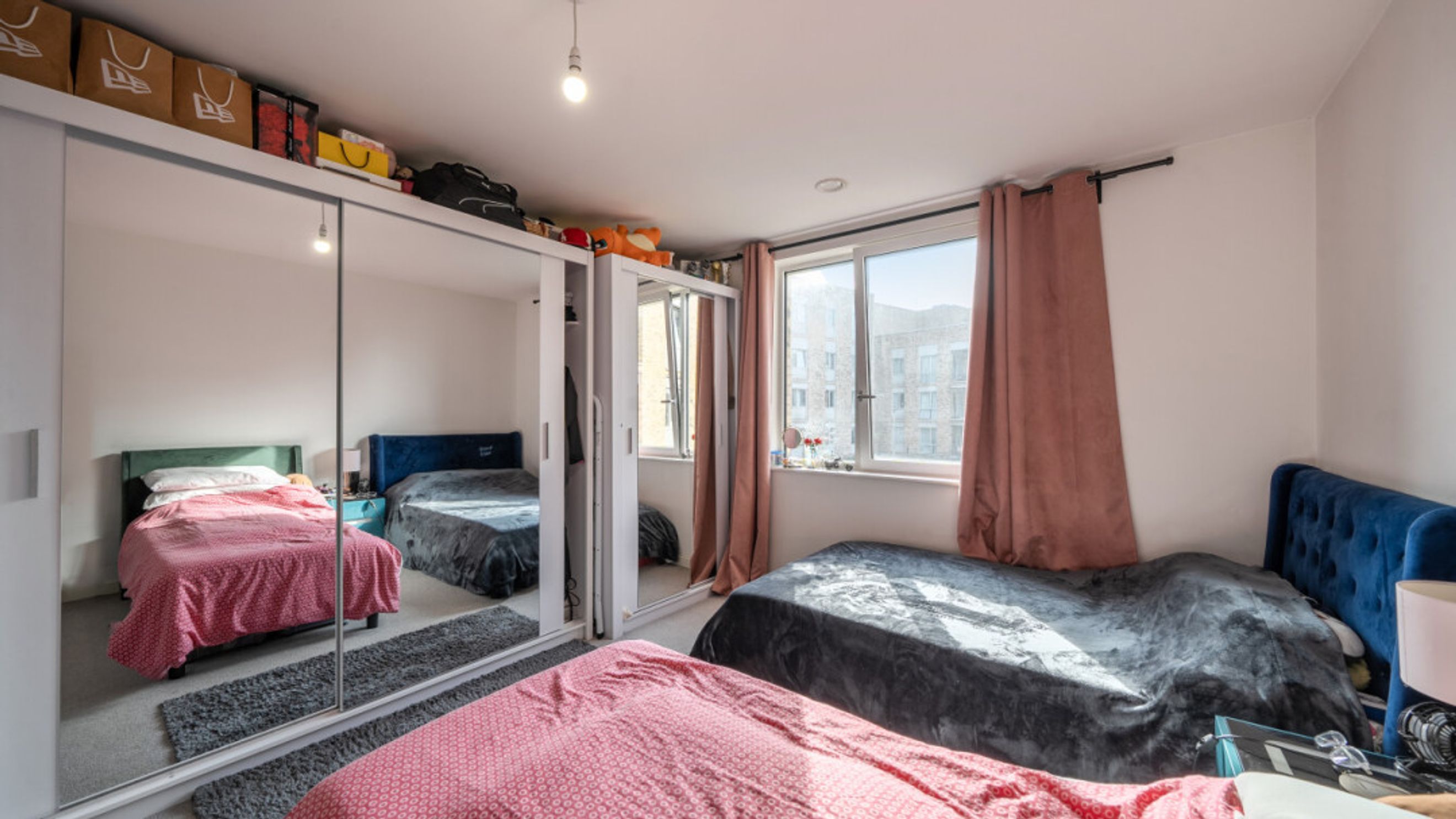 Property photo 6 of 28 for Laidlaw House, Medawar Drive, London,  