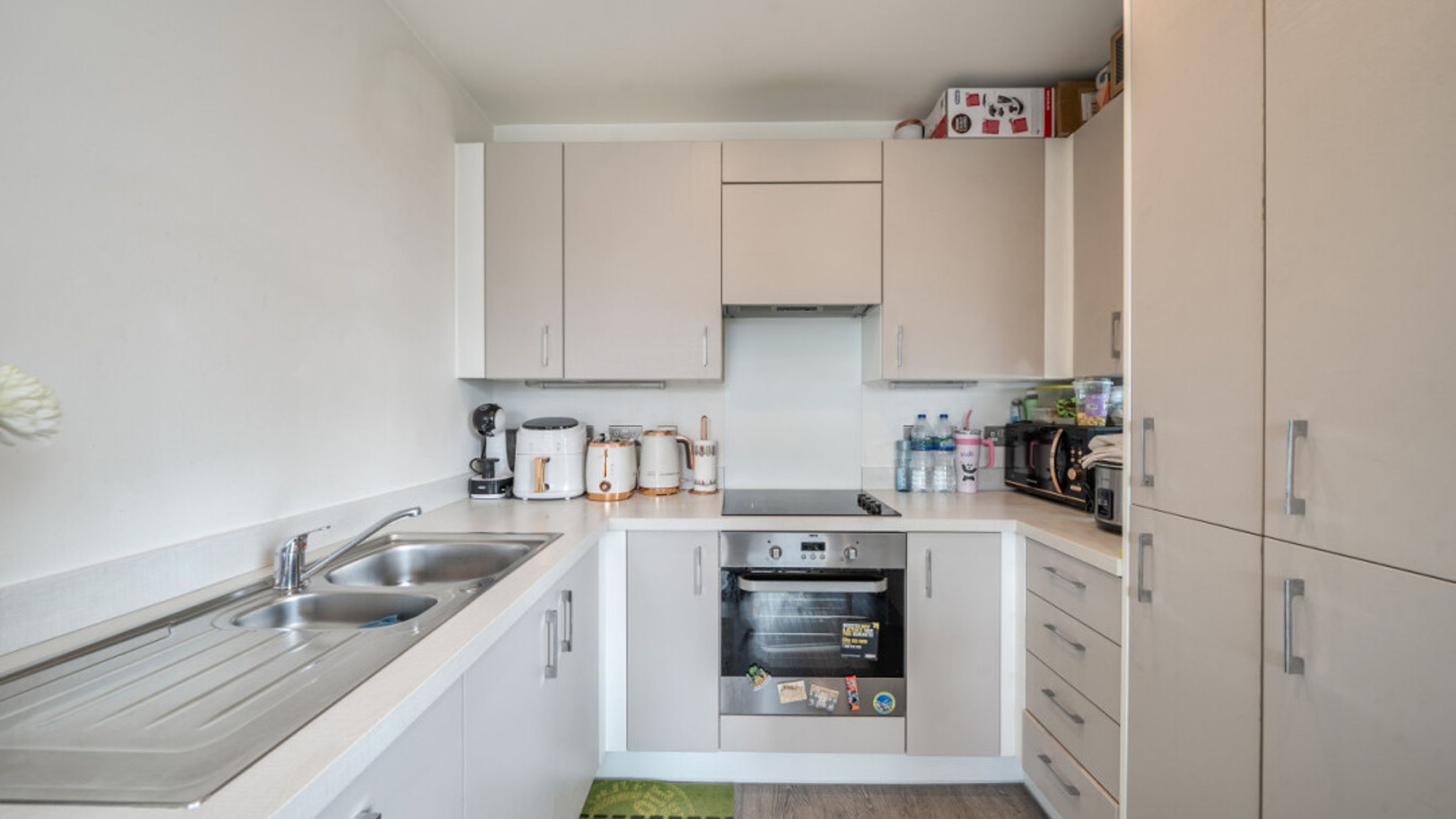 Property photo 5 of 28 for Laidlaw House, Medawar Drive, London,  