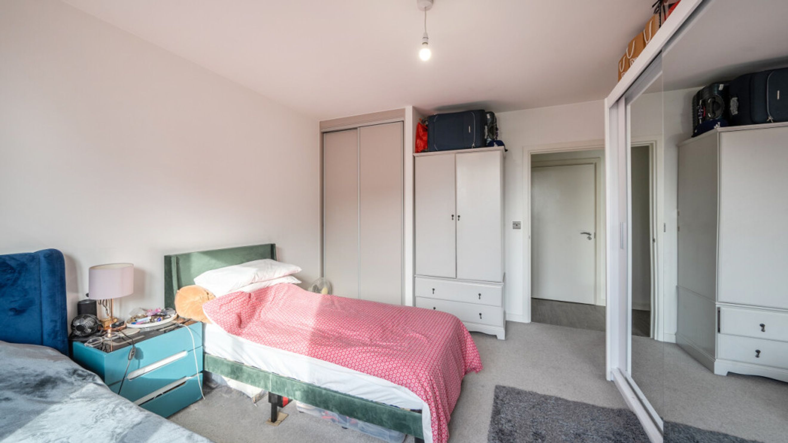 Property photo 8 of 28 for Laidlaw House, Medawar Drive, London,  