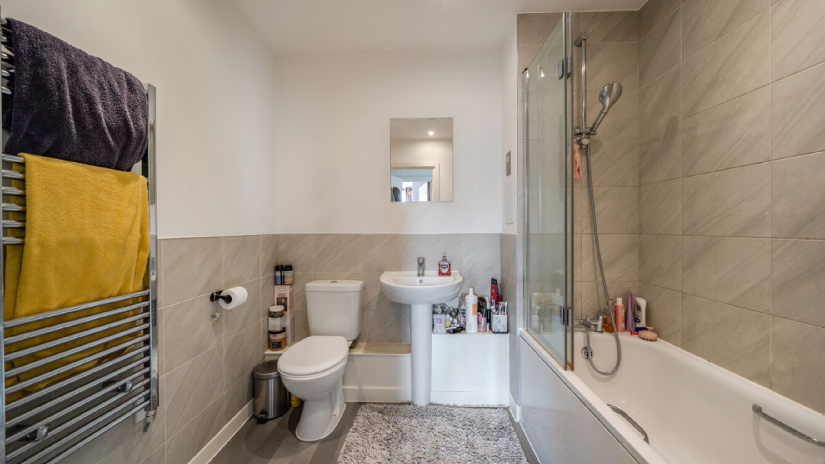 Property photo 9 of 28 for Laidlaw House, Medawar Drive, London,  