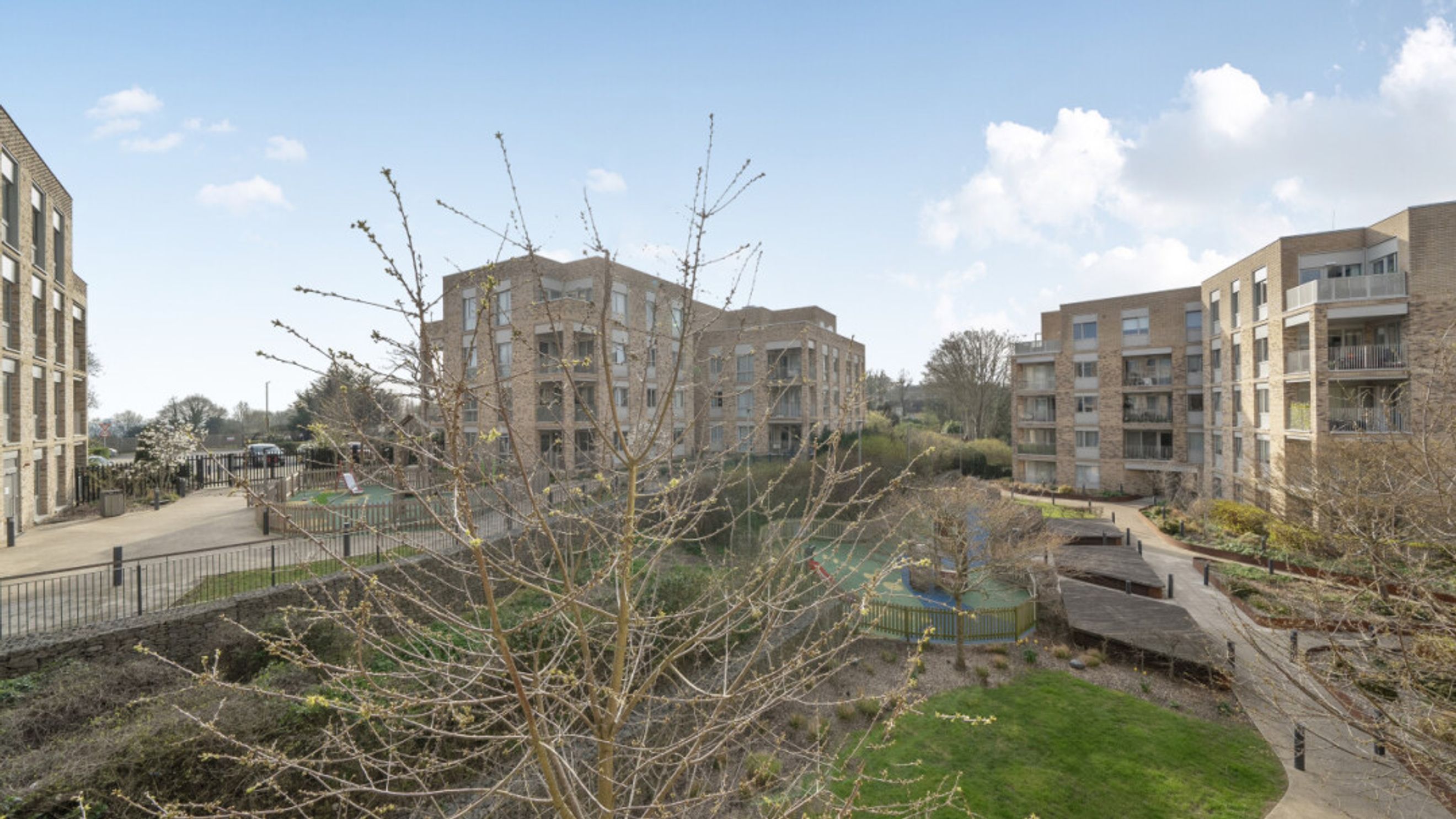 Property photo 13 of 28 for Laidlaw House, Medawar Drive, London,  