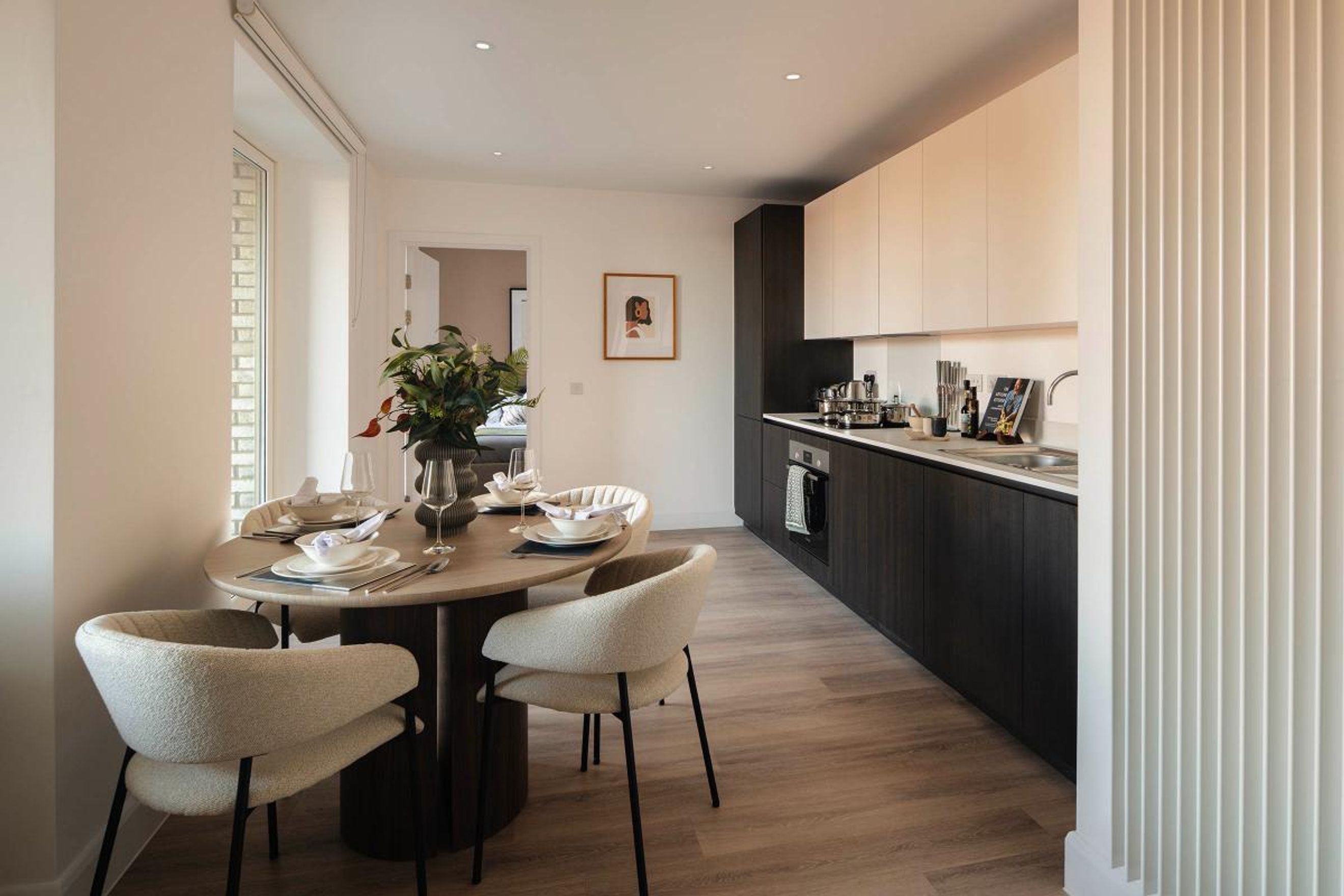 Property photo 1 of 21 for The Verdean, Friary Road