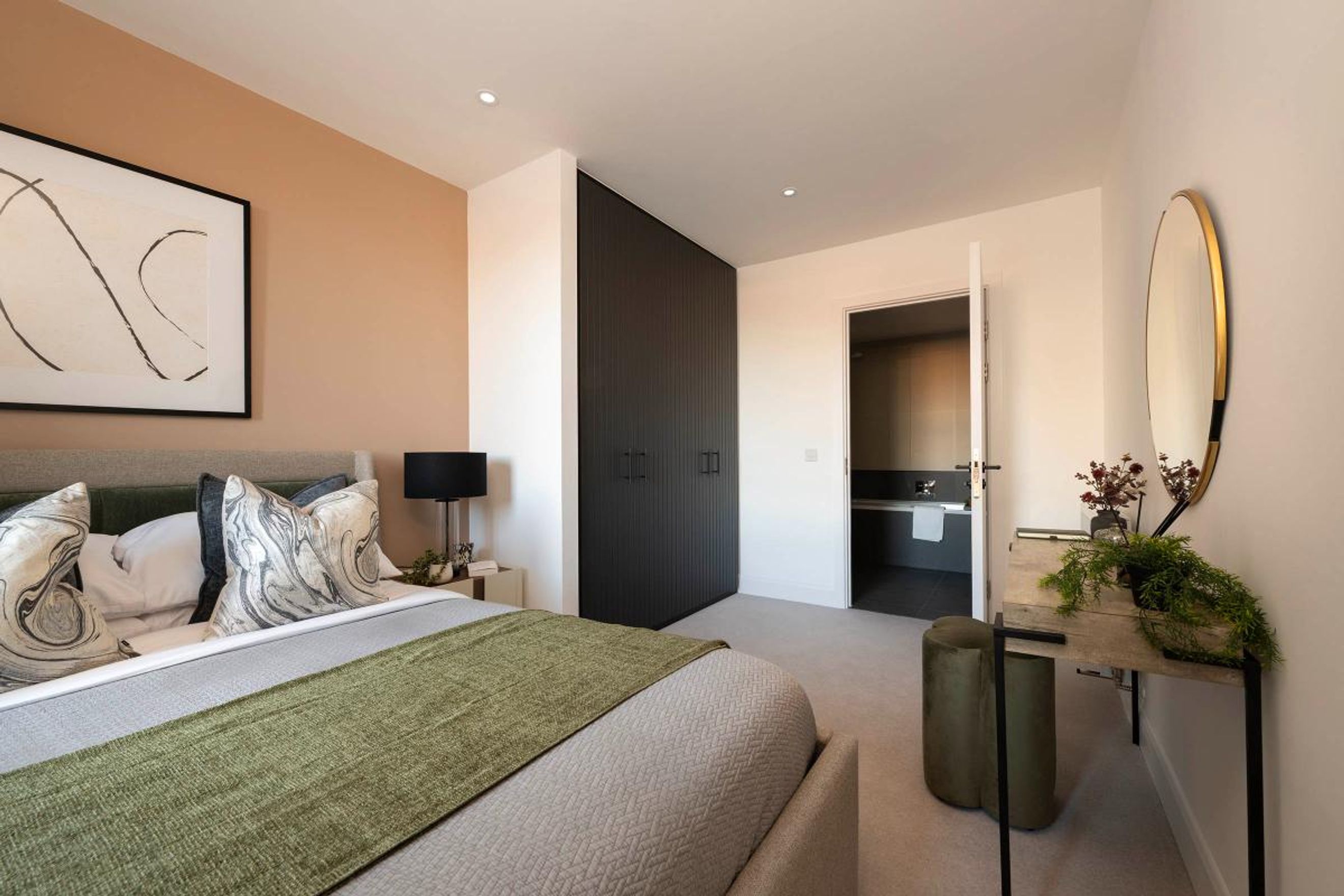 Property photo 11 of 21 for The Verdean, Friary Road