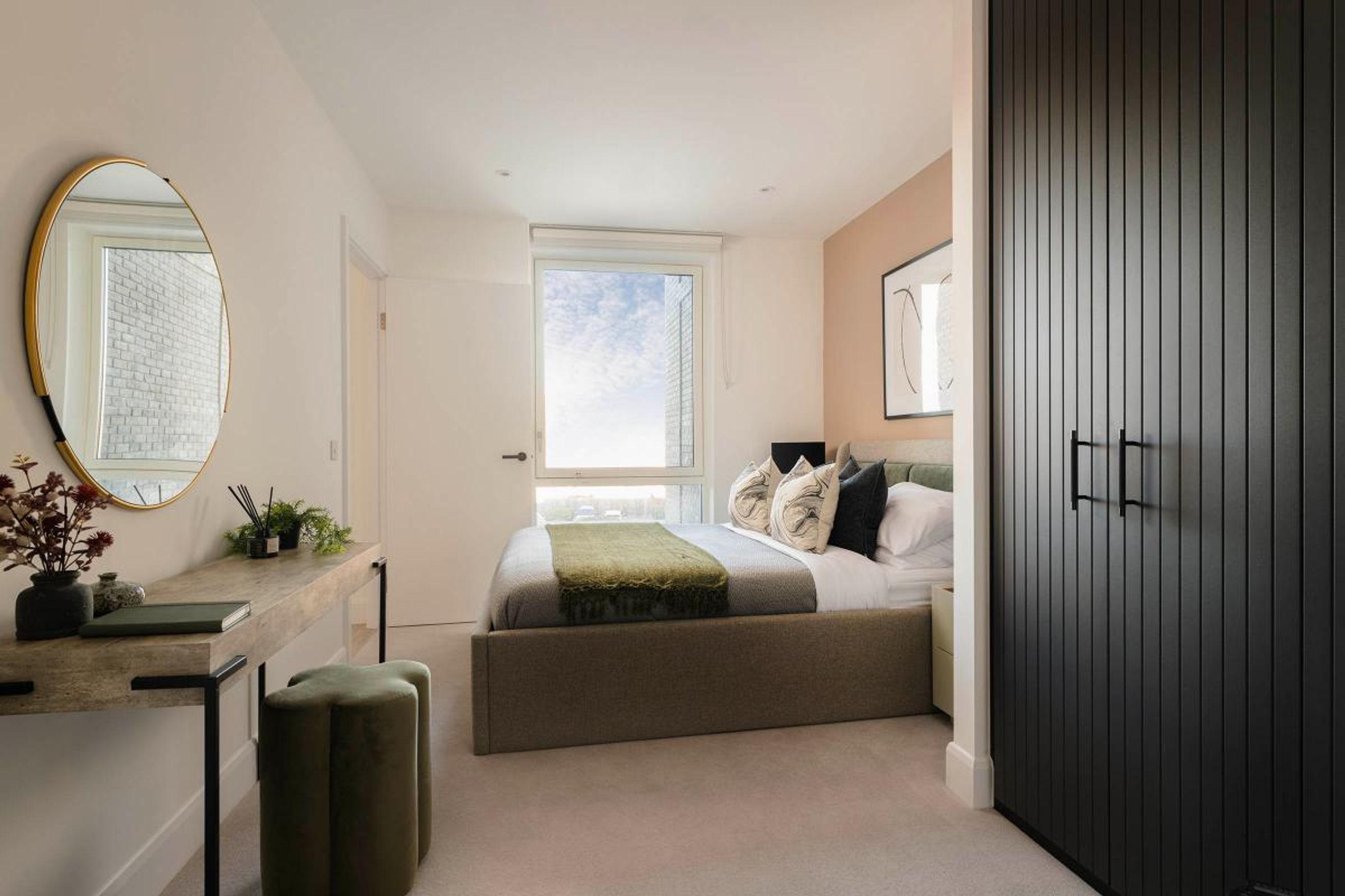 Property photo 8 of 21 for The Verdean, Friary Road