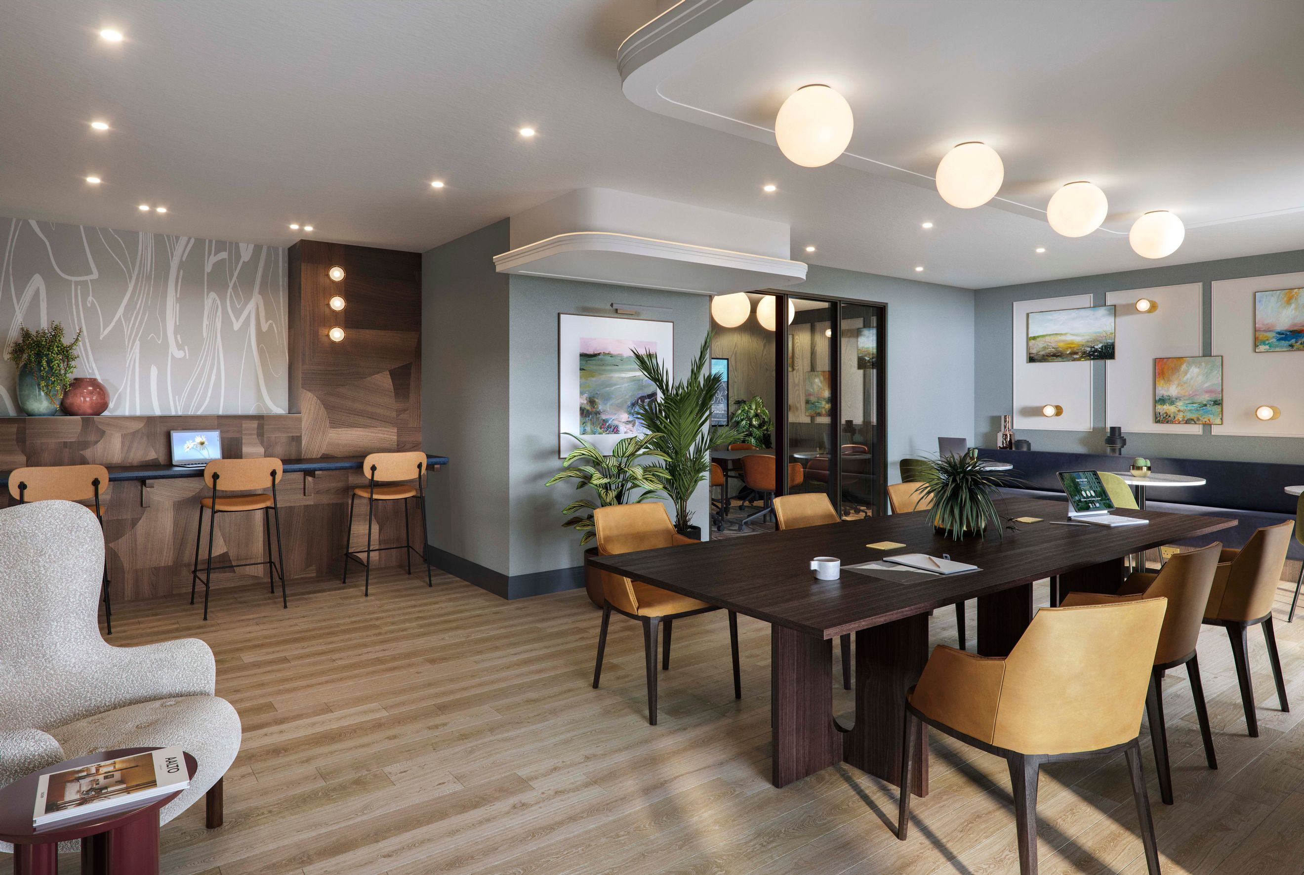 Property photo 15 of 21 for The Verdean, Friary Road