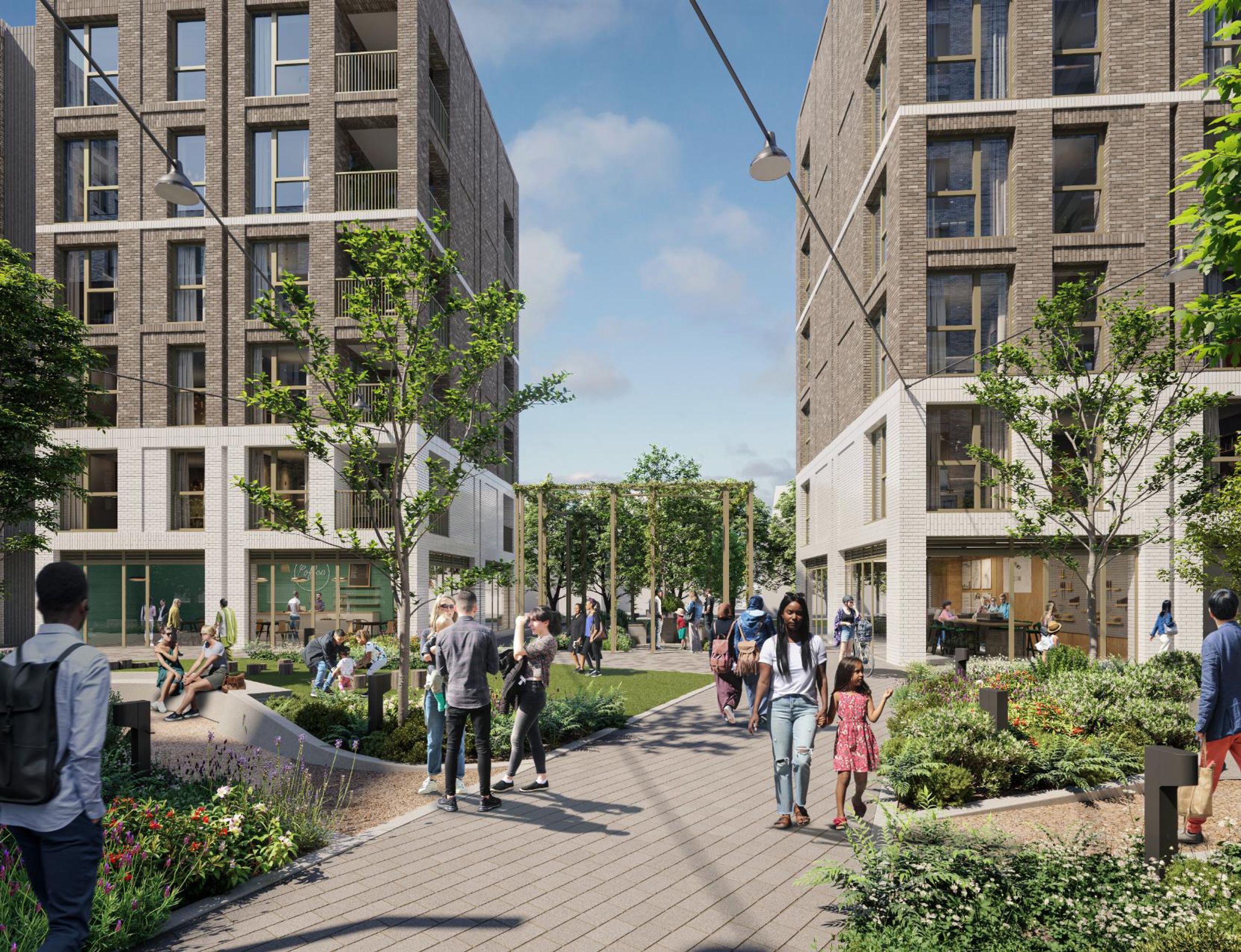 Property photo 17 of 21 for The Verdean, Friary Road