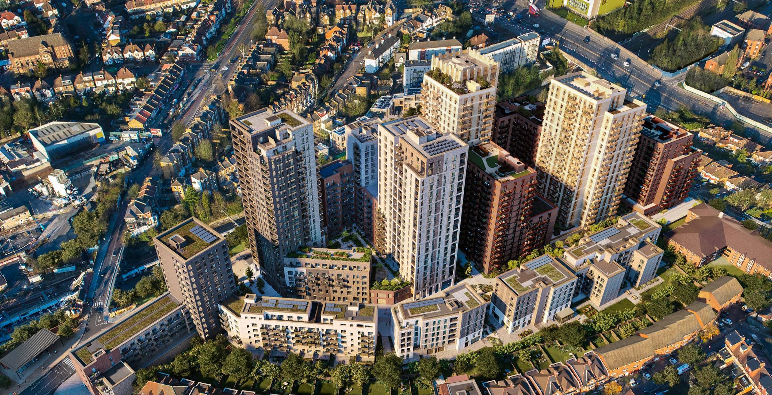 Property photo 16 of 21 for The Verdean, Friary Road