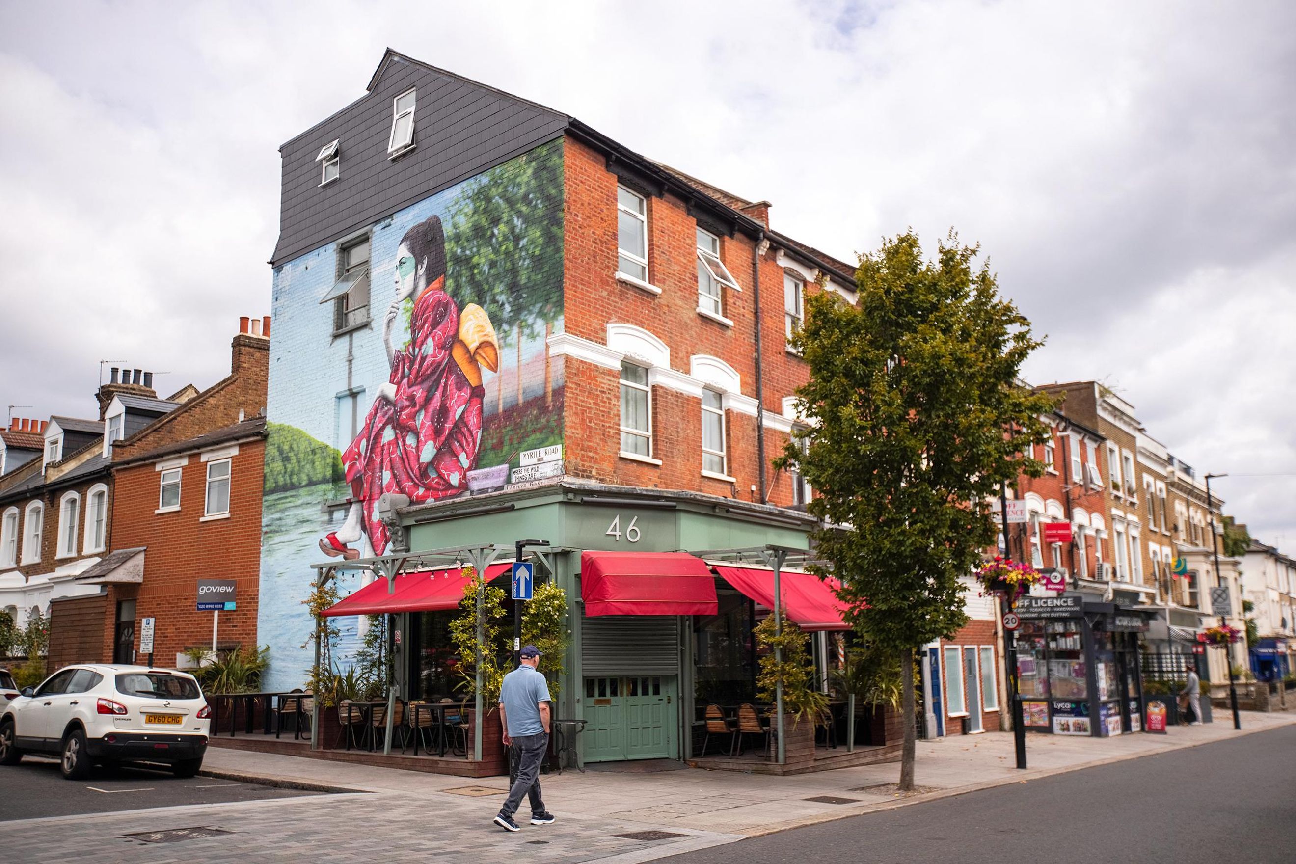 Property photo 20 of 21 for The Verdean, Friary Road