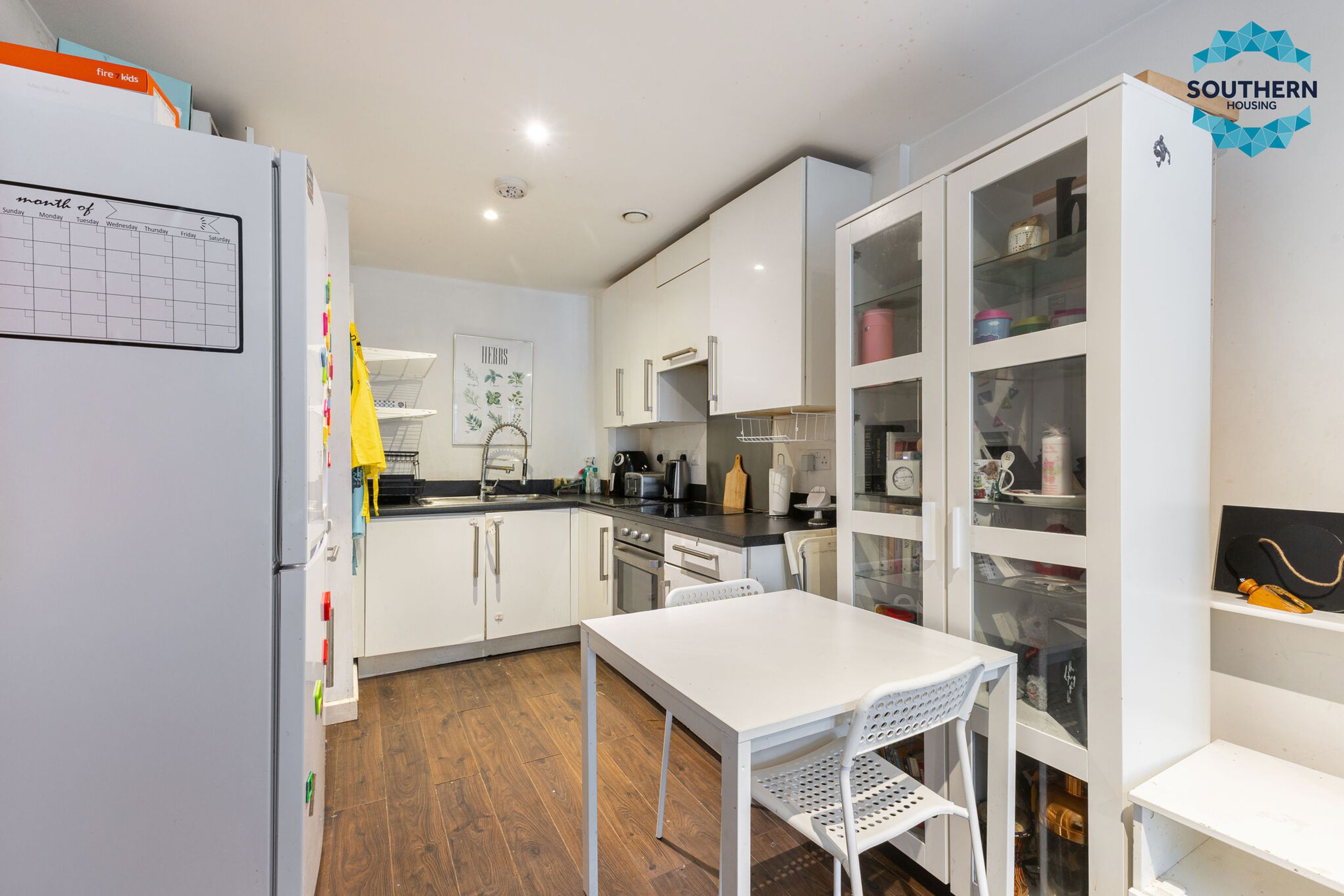 Property photo 10 of 24 for FLAT 305 East Carriage House, Royal Carriage Mews