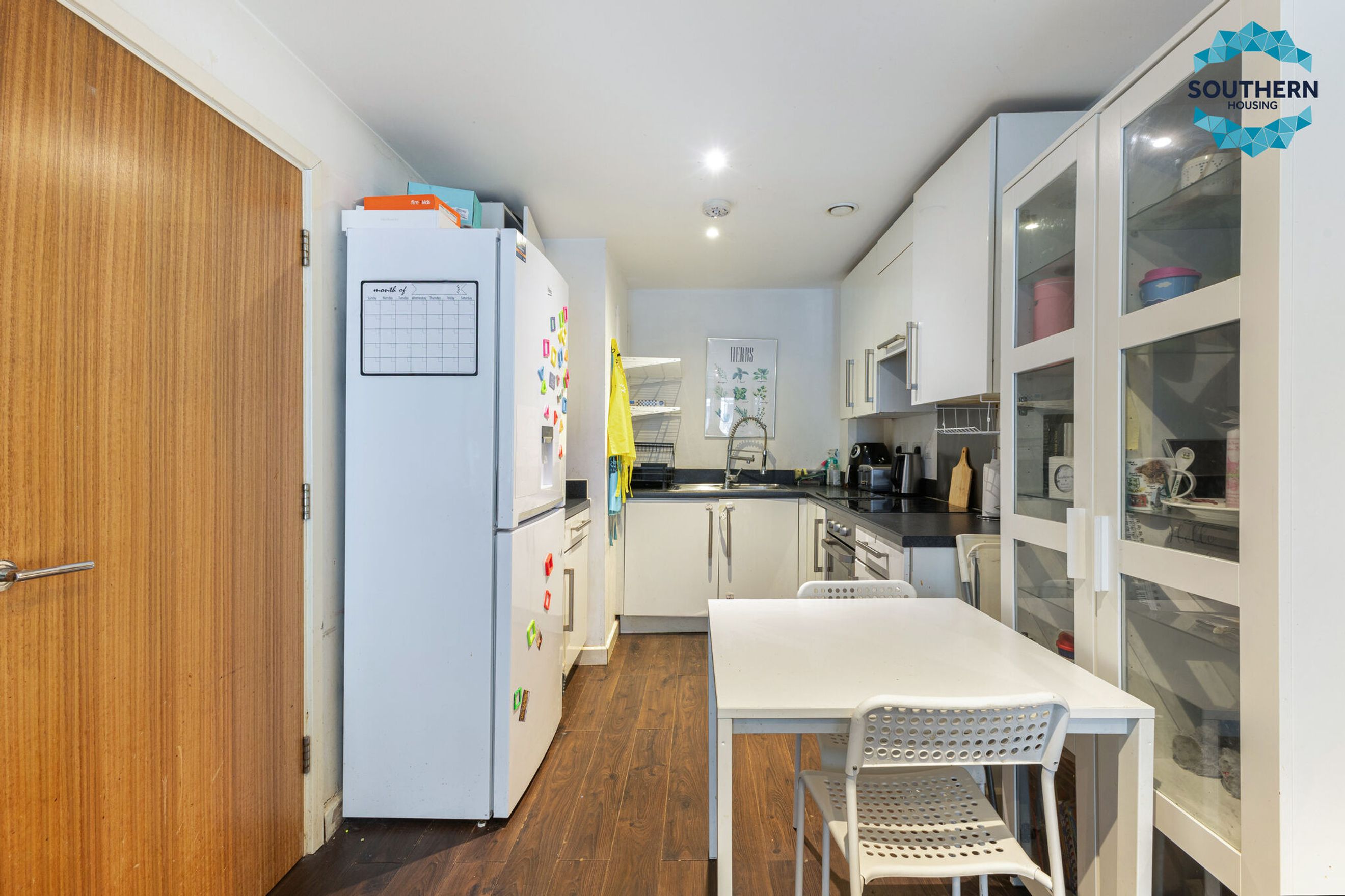 Property photo 11 of 24 for FLAT 305 East Carriage House, Royal Carriage Mews