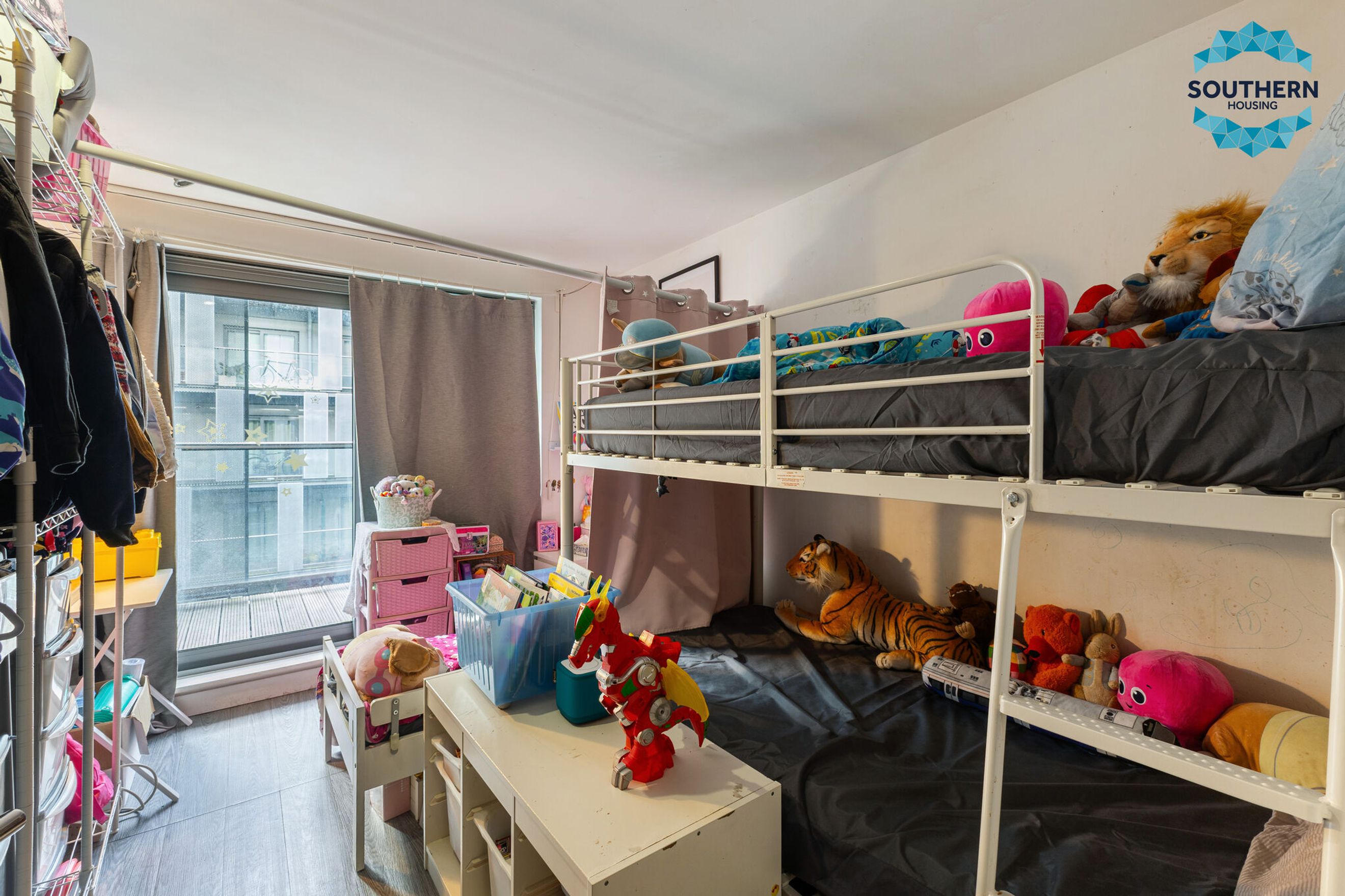 Property photo 17 of 24 for FLAT 305 East Carriage House, Royal Carriage Mews