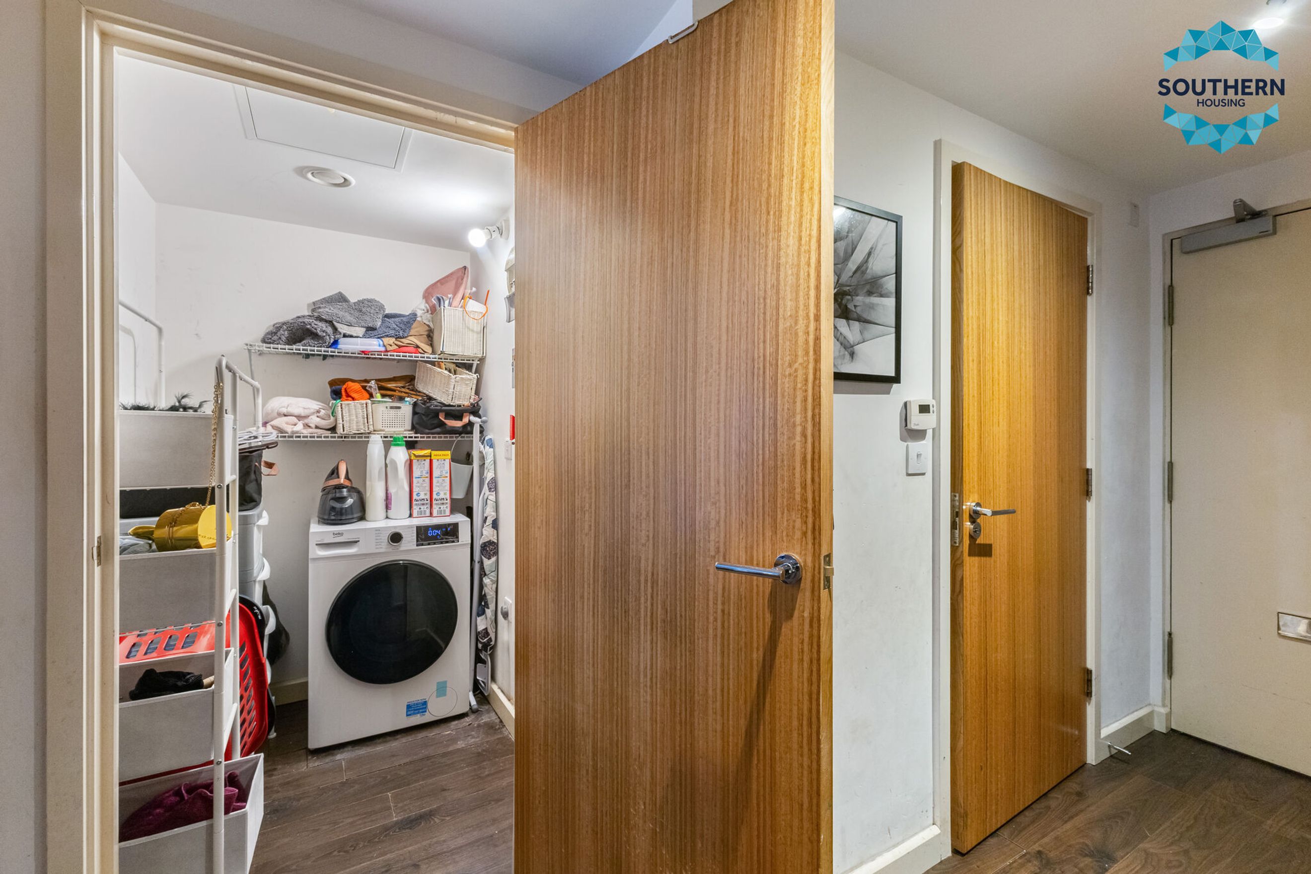 Property photo 15 of 24 for FLAT 305 East Carriage House, Royal Carriage Mews