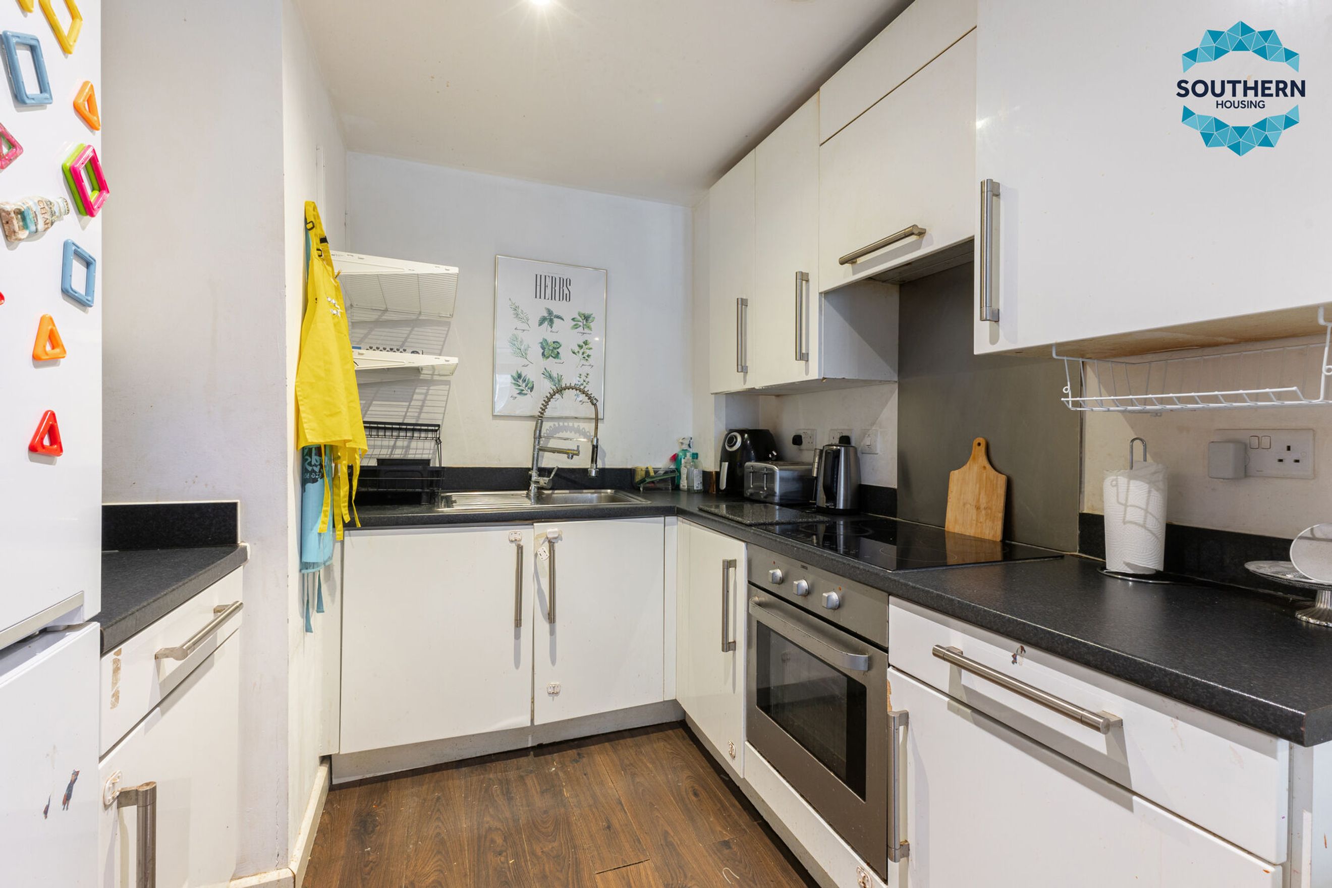 Property photo 13 of 24 for FLAT 305 East Carriage House, Royal Carriage Mews