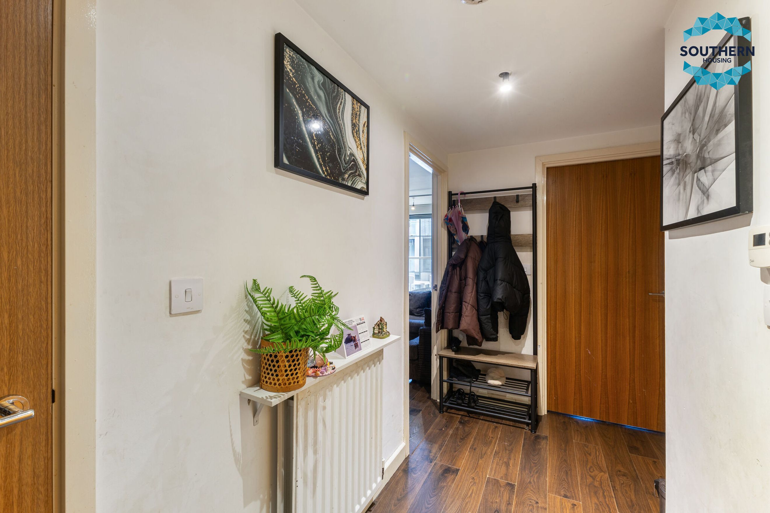 Property photo 14 of 24 for FLAT 305 East Carriage House, Royal Carriage Mews
