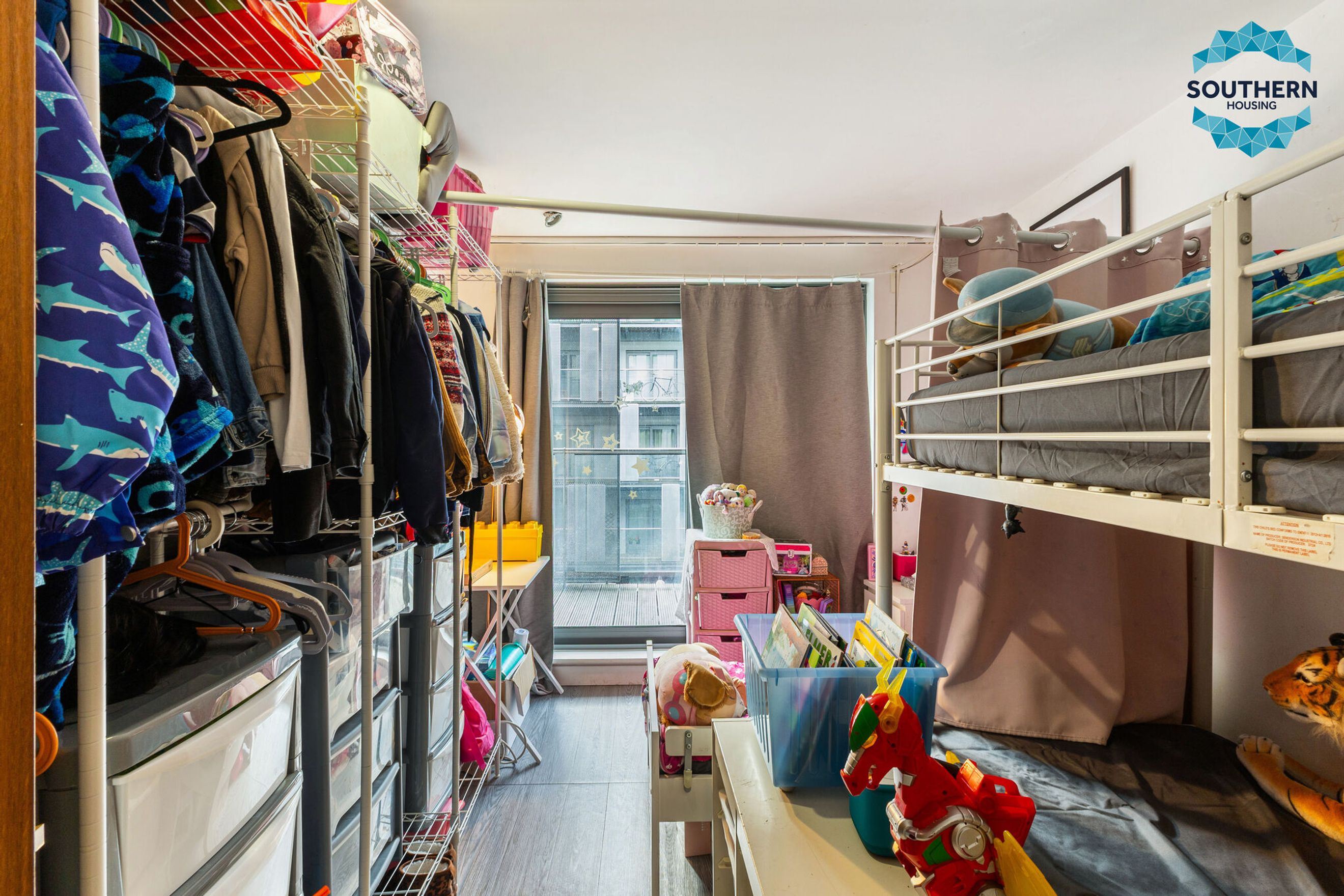 Property photo 18 of 24 for FLAT 305 East Carriage House, Royal Carriage Mews