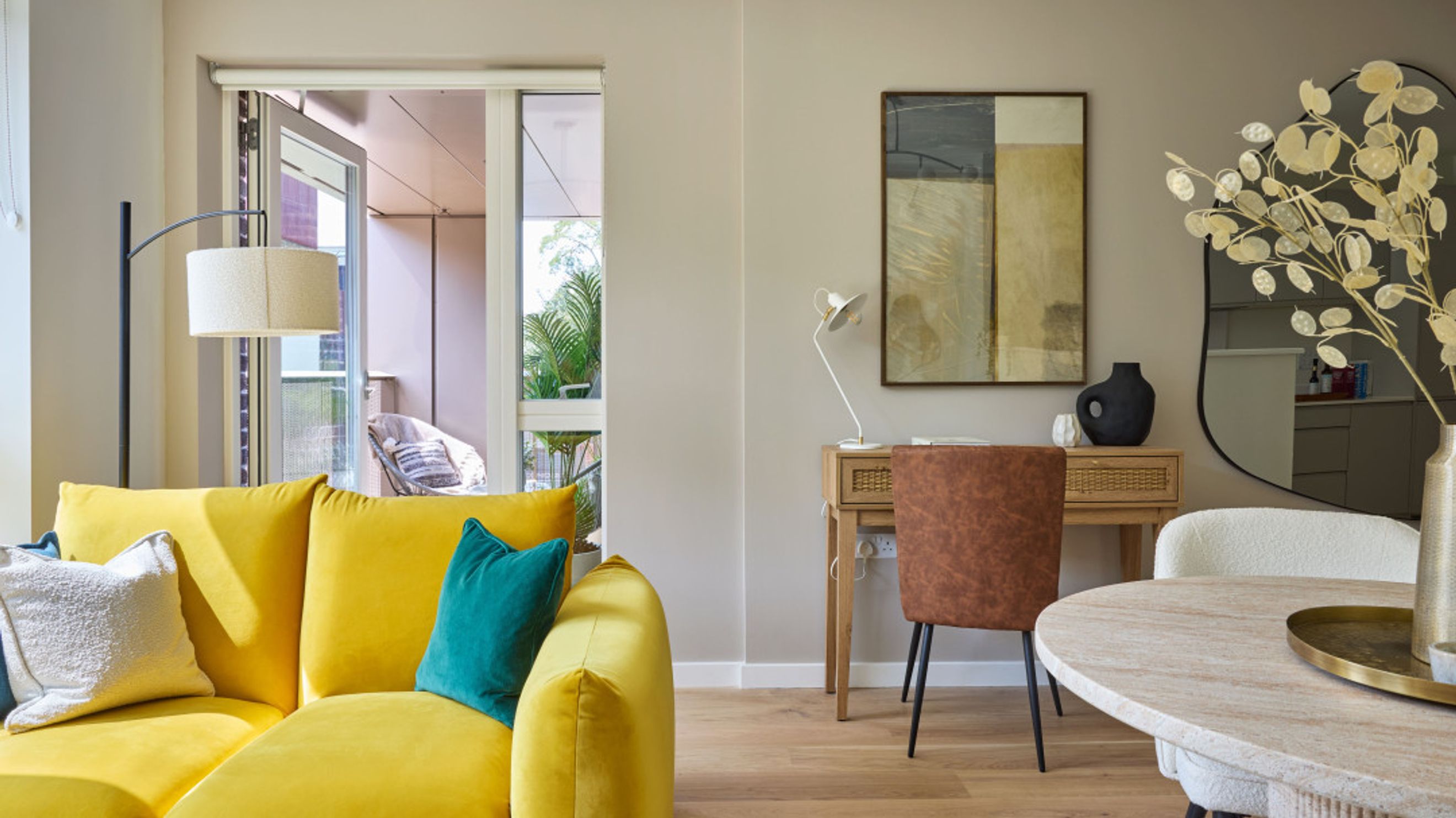 Property photo 1 of 7 for The Ellington, Renforth Street, Canada Water