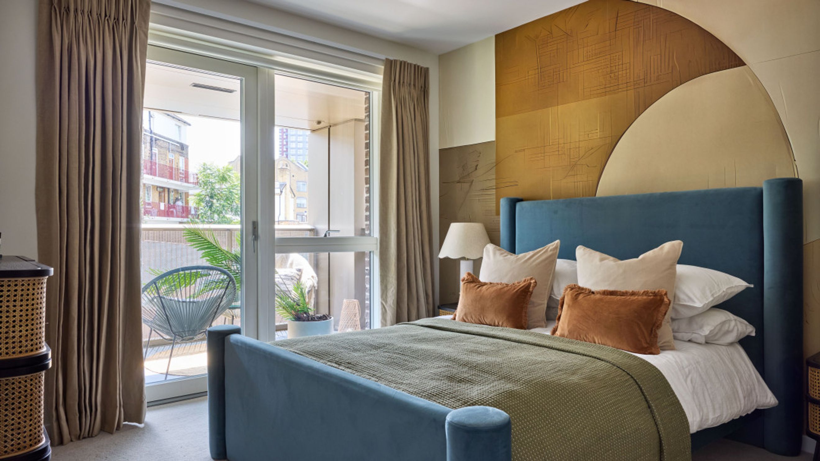 Property photo 10 of 14 for The Ellington, Renforth Street, Canada Water