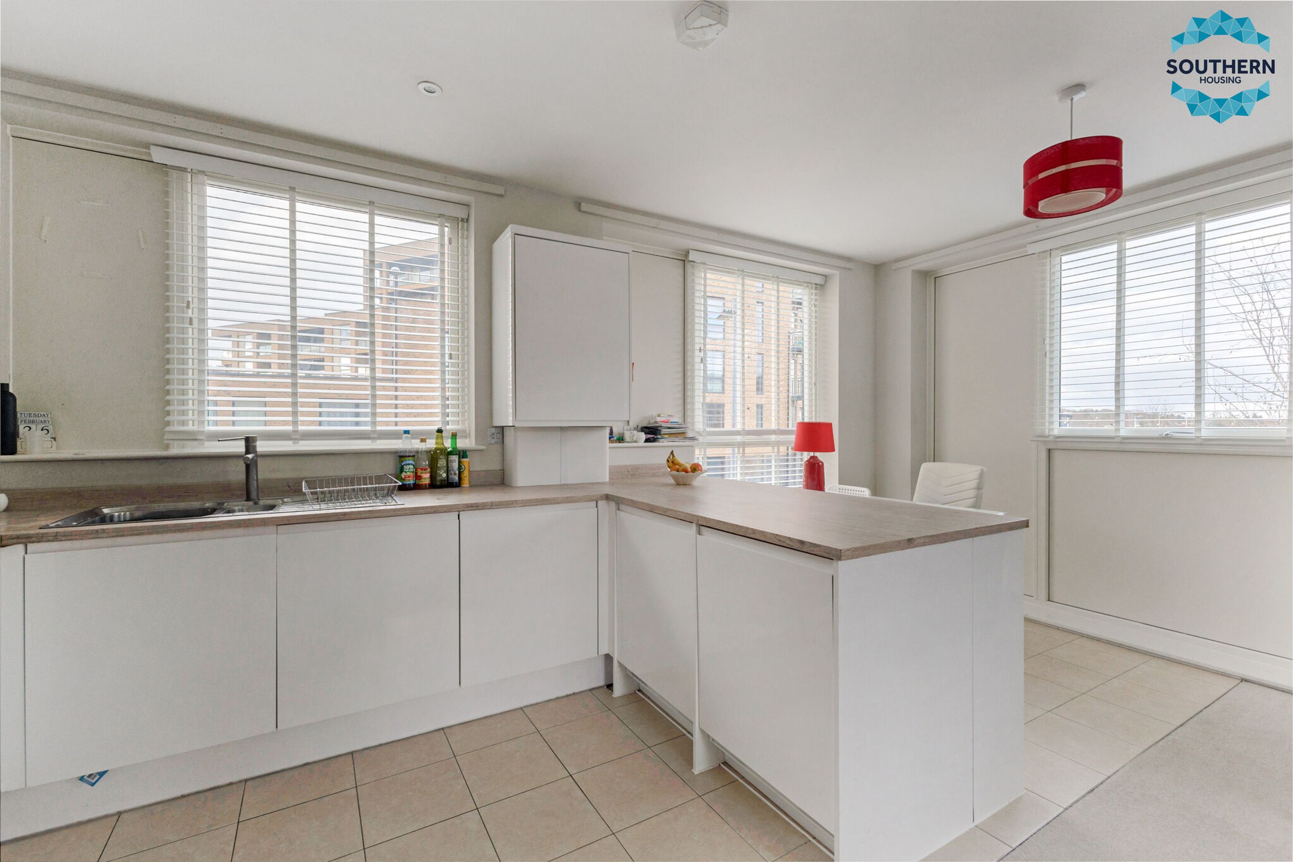 Property photo 7 of 12 for FLAT 4, 17 Station Approach Road