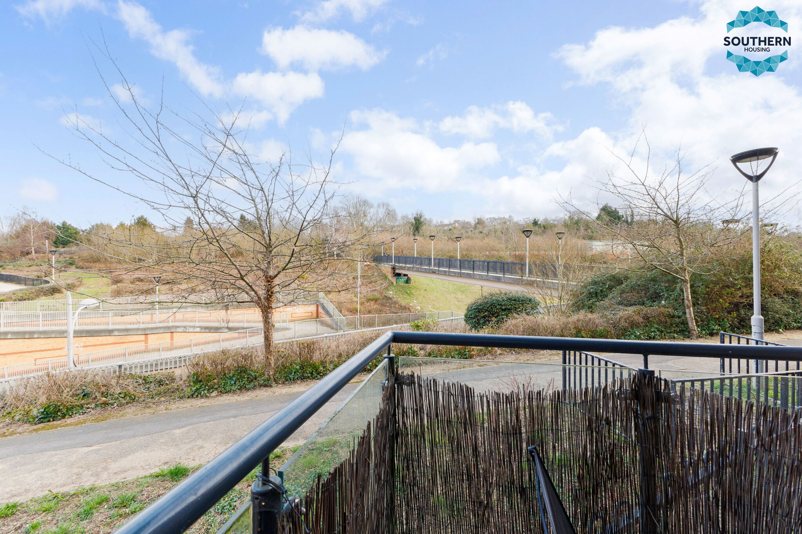 Property photo 11 of 12 for FLAT 4, 17 Station Approach Road