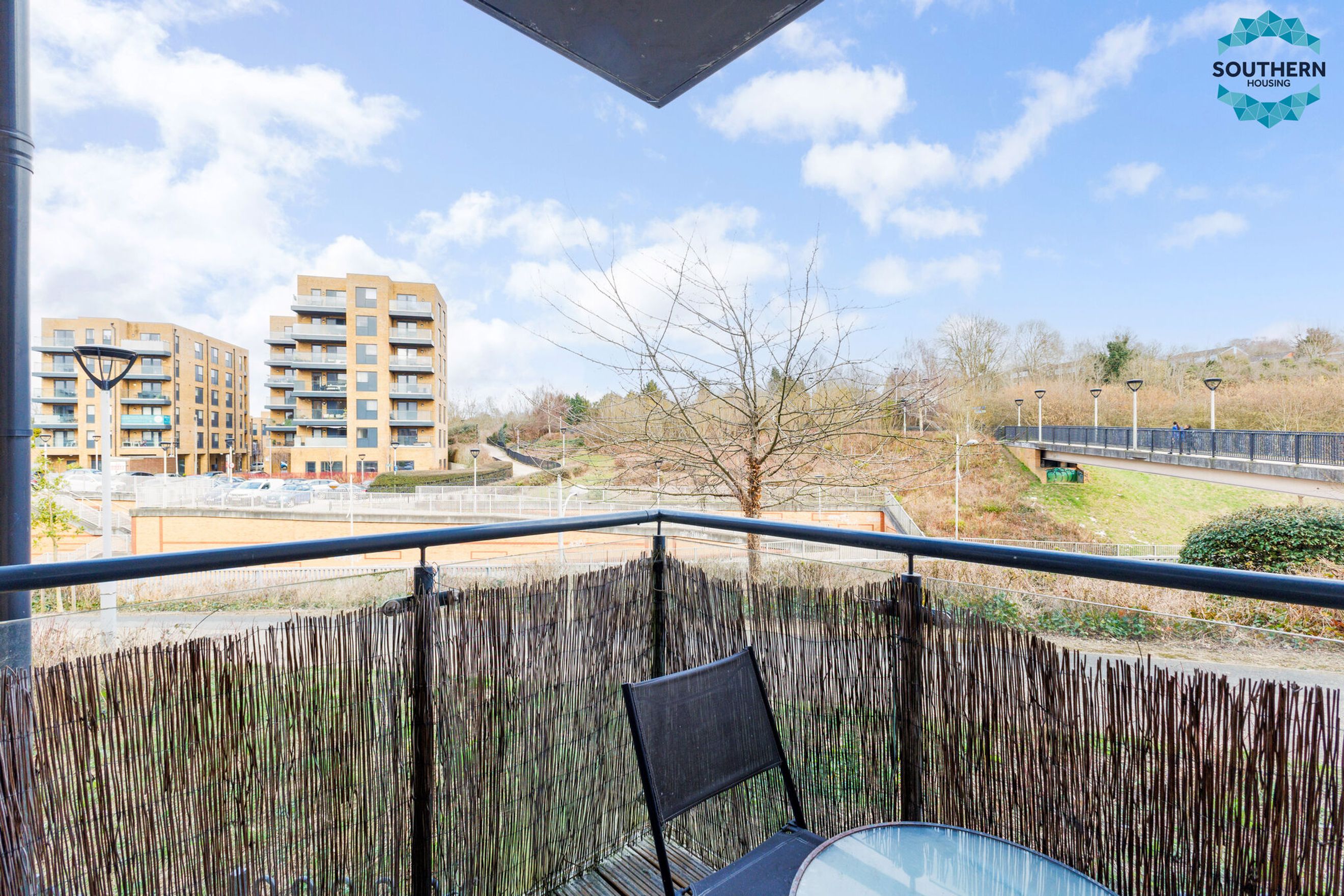 Property photo 12 of 12 for FLAT 4, 17 Station Approach Road