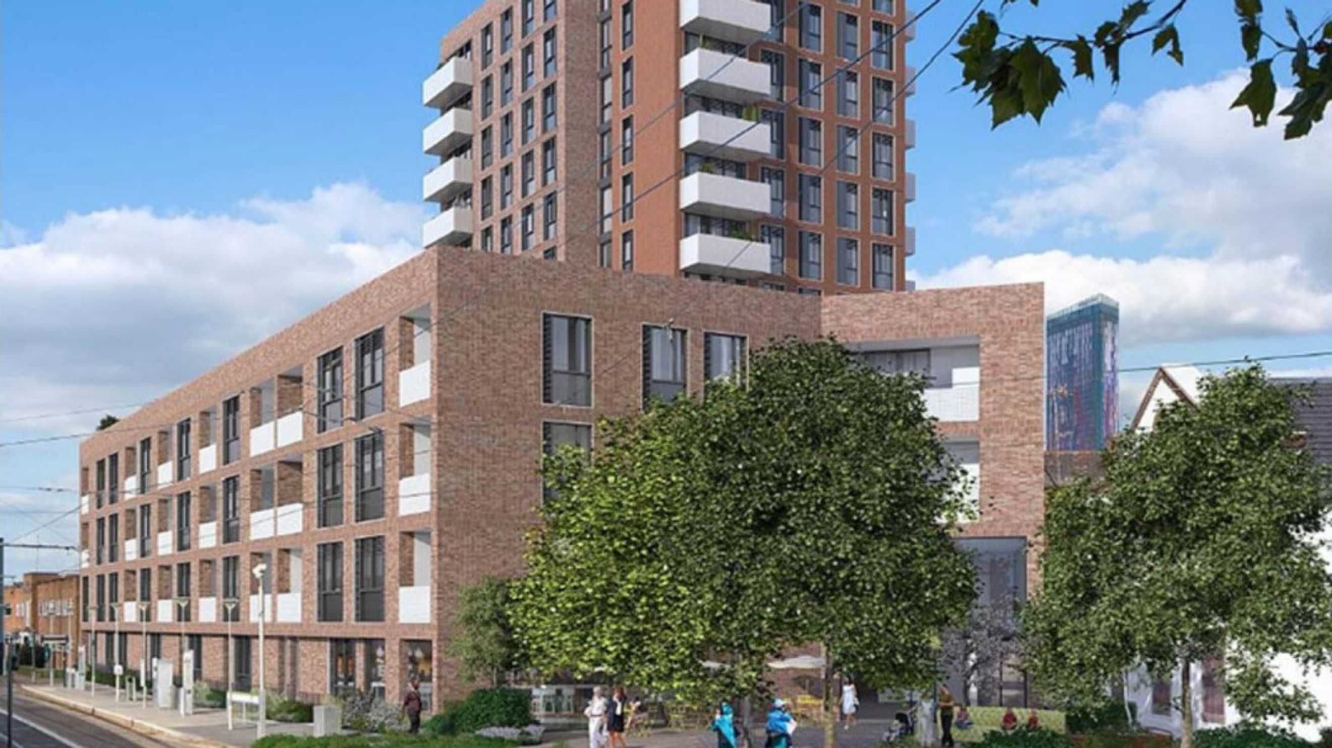 Property photo 1 of 26 for Cairo New Road, Croydon,  