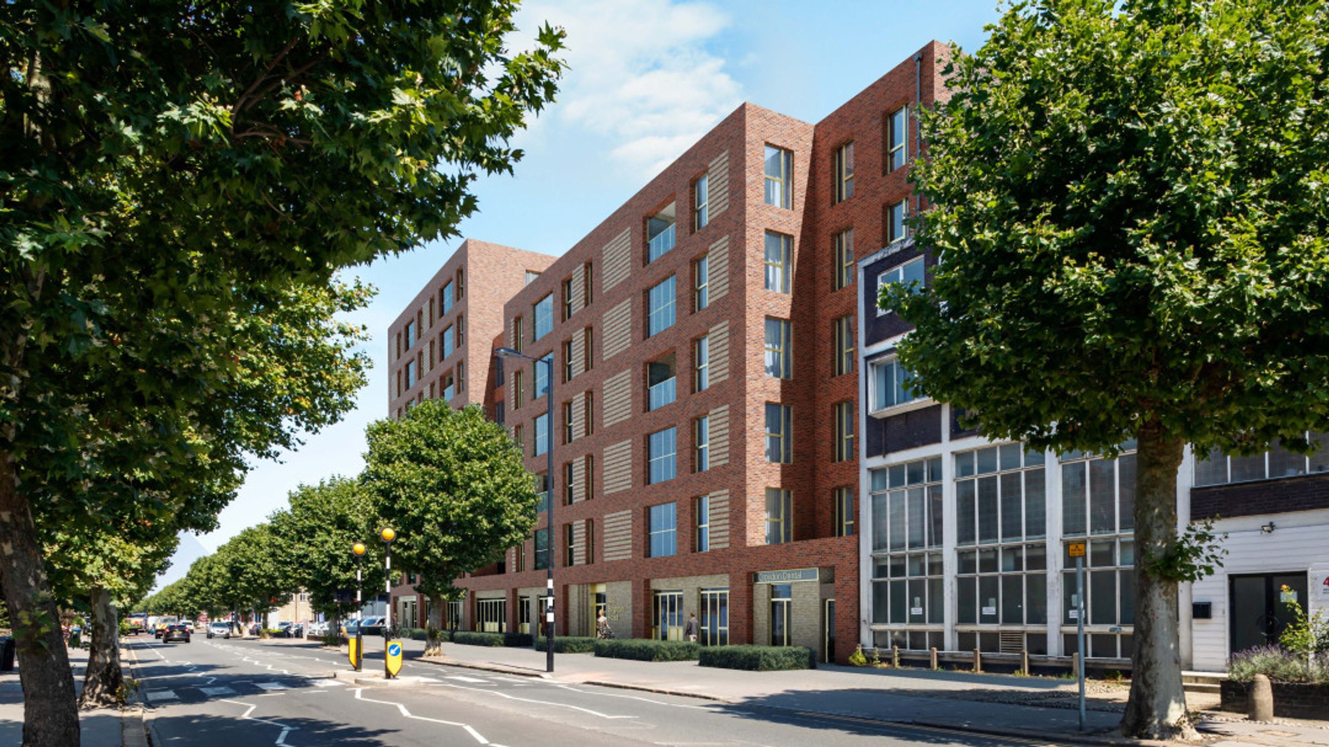 Property photo 22 of 22 for 443a Brighton Road, Croydon, Croydon