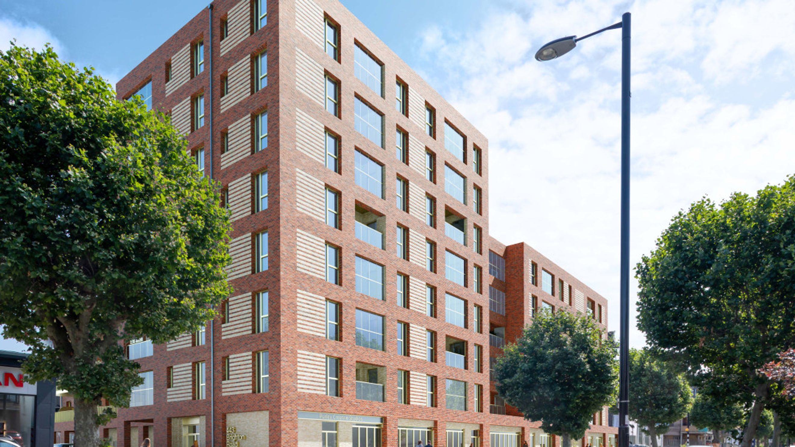 Property photo 21 of 22 for 443a Brighton Road, Croydon, Croydon