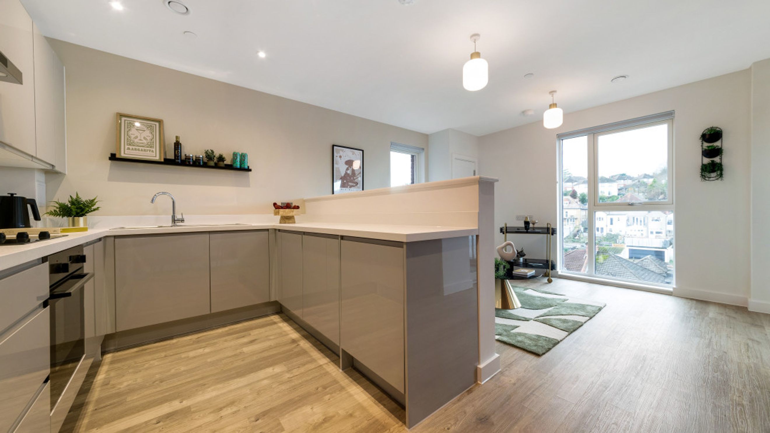 Property photo 15 of 22 for 443a Brighton Road, Croydon, Croydon