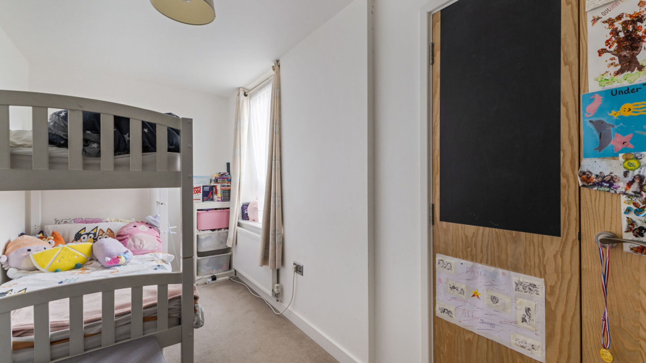 Property photo 14 of 39 for FLAT 4 Charlotte Court, 22B Bishops Road, Croydon, Surrey,  