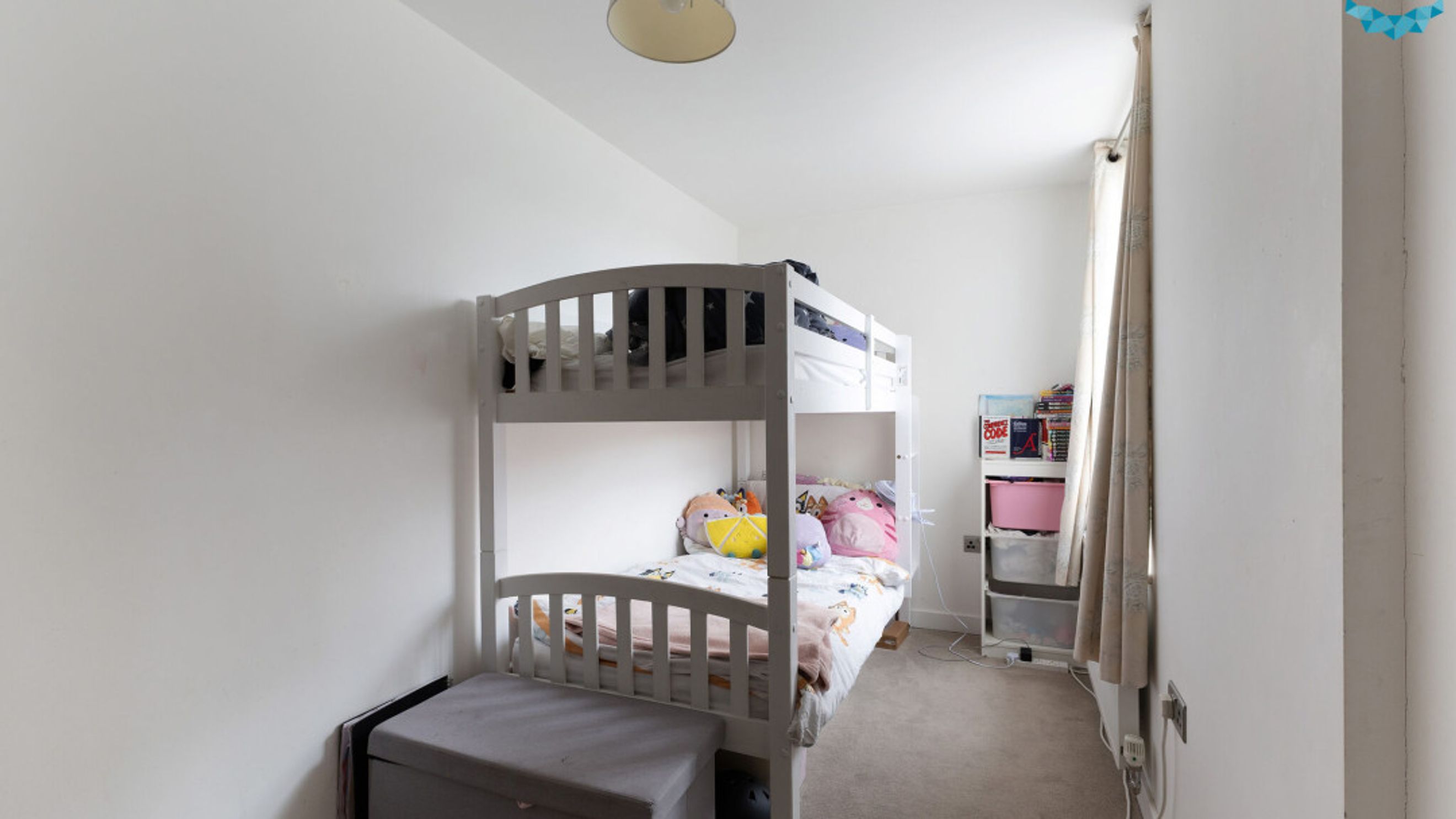 Property photo 13 of 39 for FLAT 4 Charlotte Court, 22B Bishops Road, Croydon, Surrey,  