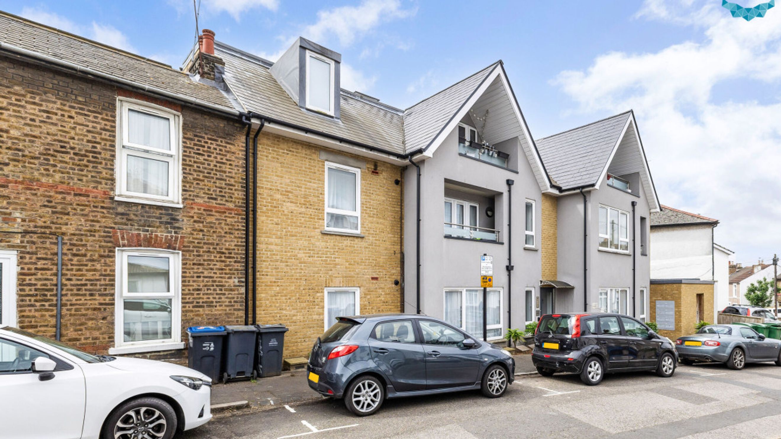 Property photo 18 of 39 for FLAT 4 Charlotte Court, 22B Bishops Road, Croydon, Surrey,  