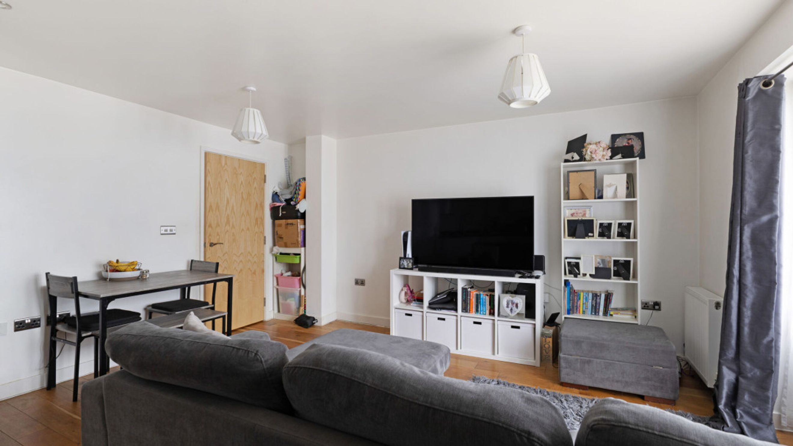 Property photo 25 of 39 for FLAT 4 Charlotte Court, 22B Bishops Road, Croydon, Surrey,  