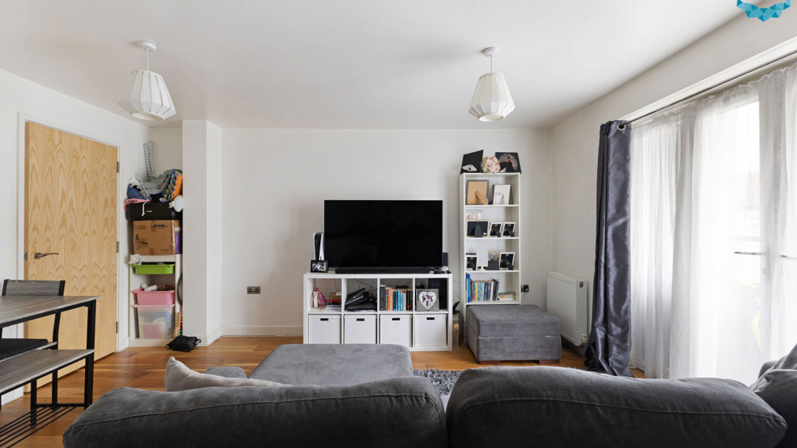 Property photo 24 of 39 for FLAT 4 Charlotte Court, 22B Bishops Road, Croydon, Surrey,  