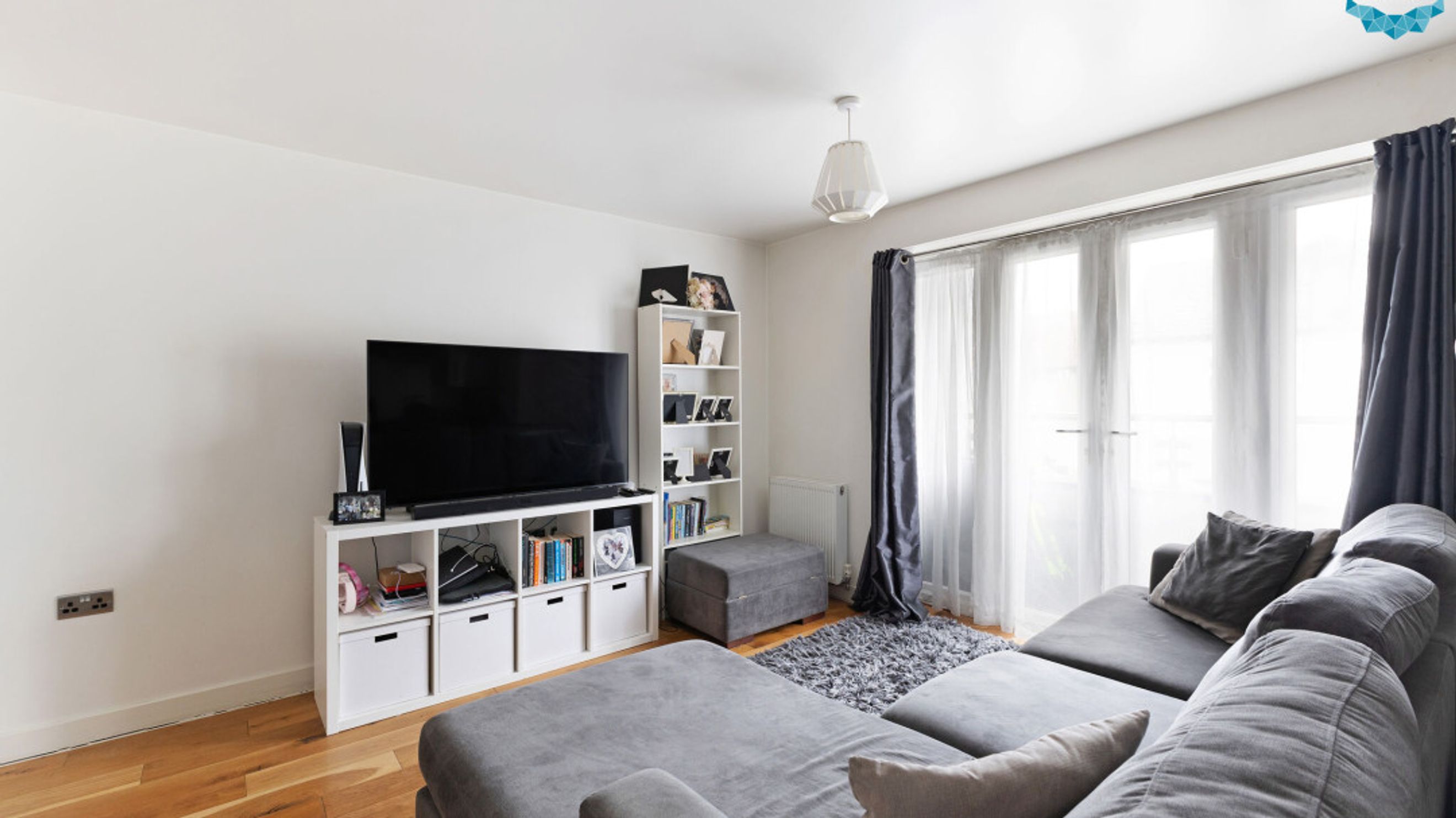 Property photo 23 of 39 for FLAT 4 Charlotte Court, 22B Bishops Road, Croydon, Surrey,  