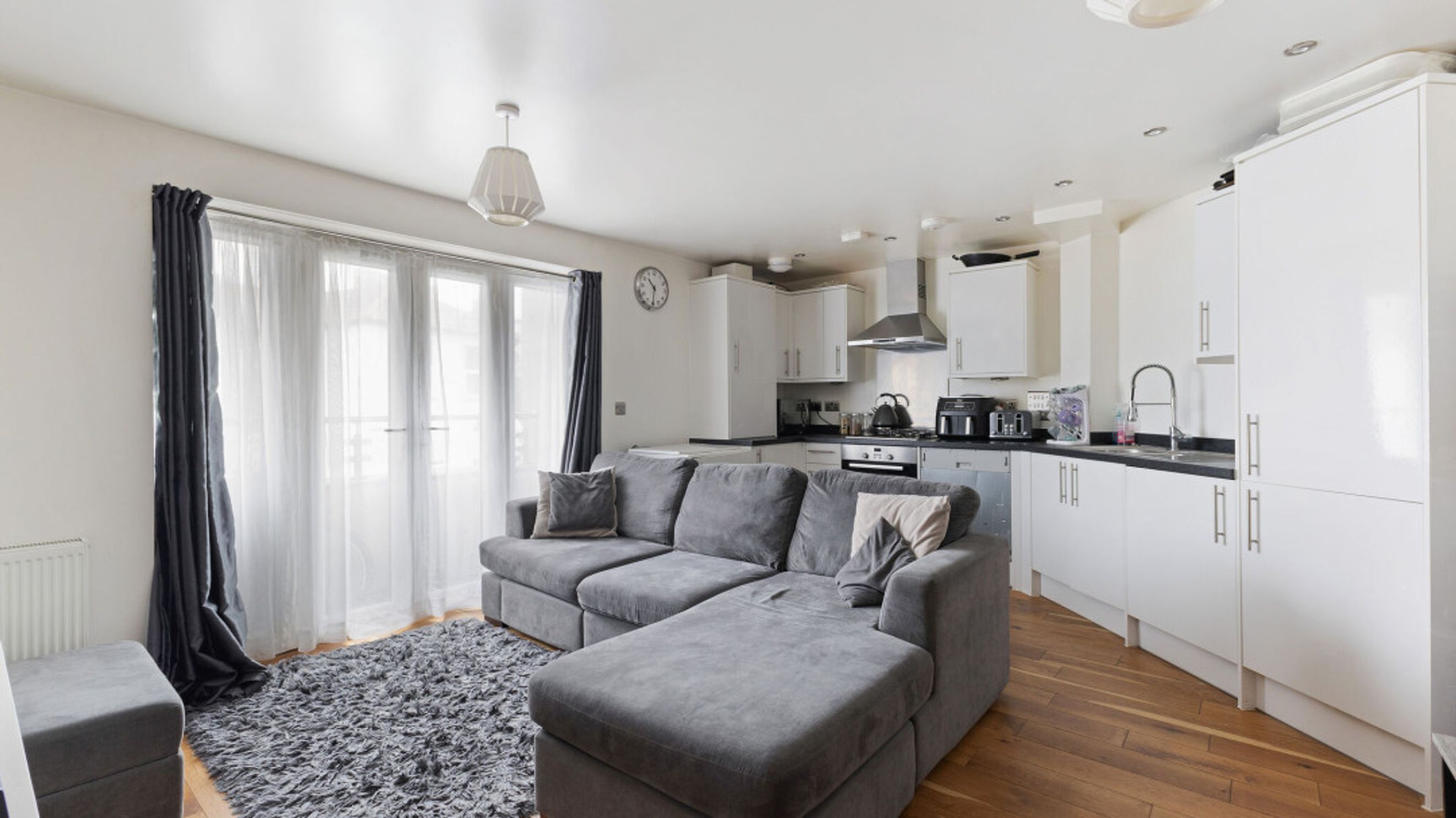 Property photo 27 of 39 for FLAT 4 Charlotte Court, 22B Bishops Road, Croydon, Surrey,  