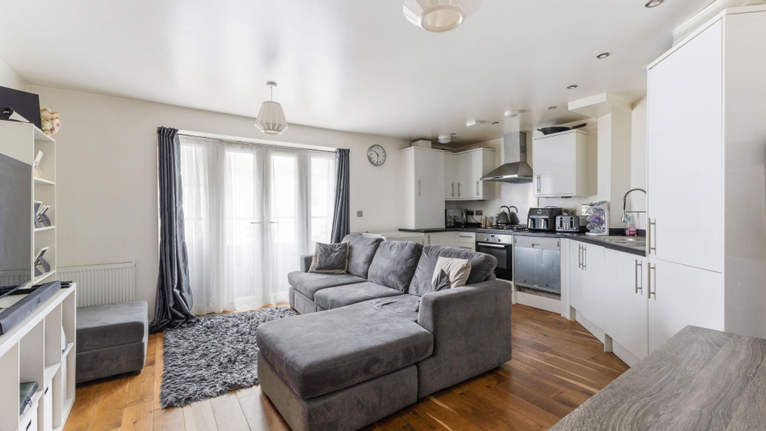 Property photo 26 of 39 for FLAT 4 Charlotte Court, 22B Bishops Road, Croydon, Surrey,  