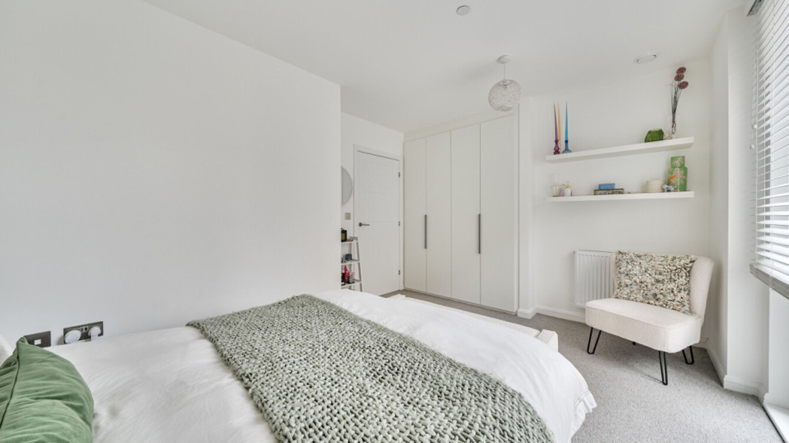 Property photo 15 of 36 for Georgette, Apartments, 4 Cendal Crescent, London,  