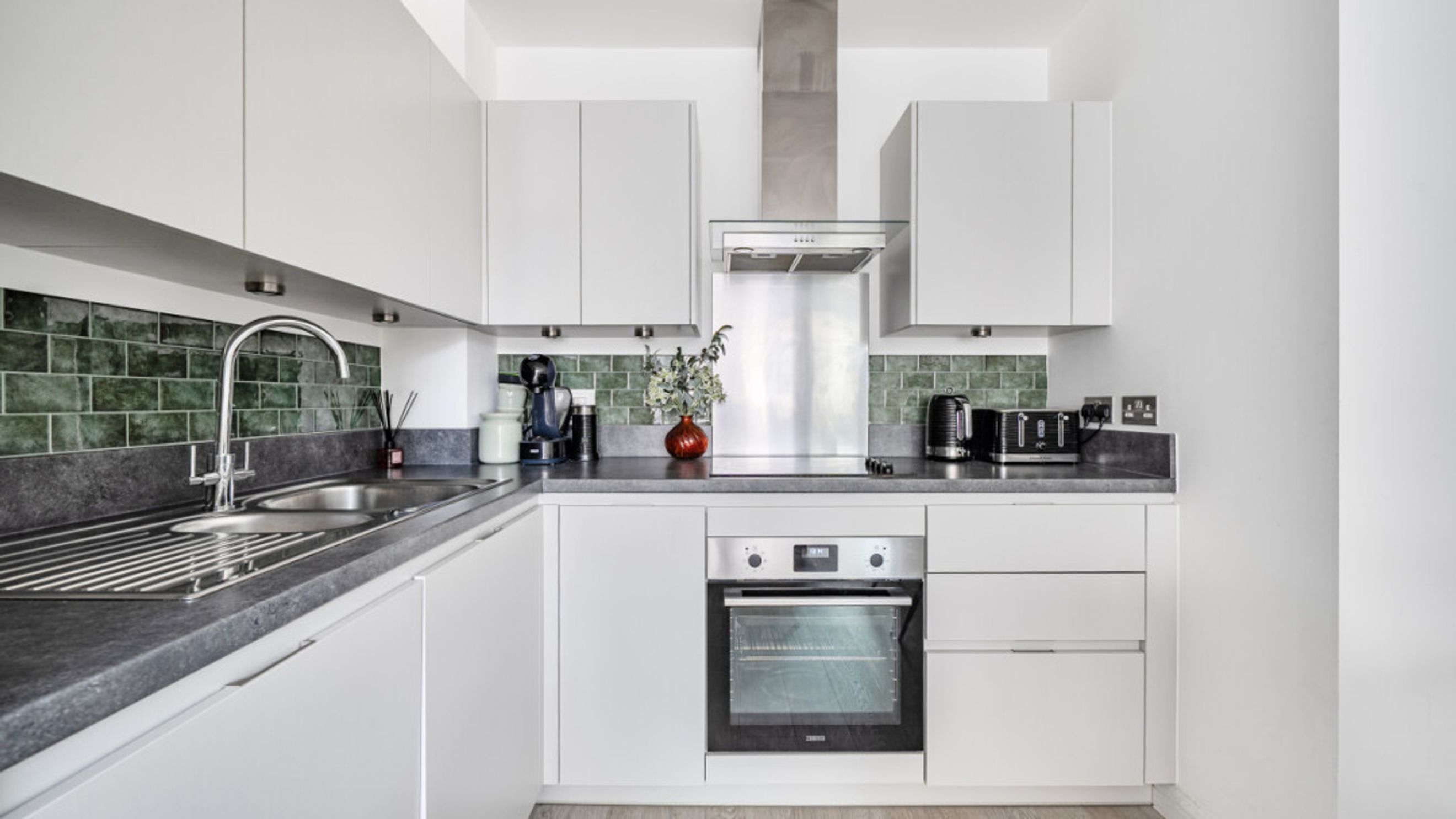 Property photo 24 of 36 for Georgette, Apartments, 4 Cendal Crescent, London,  