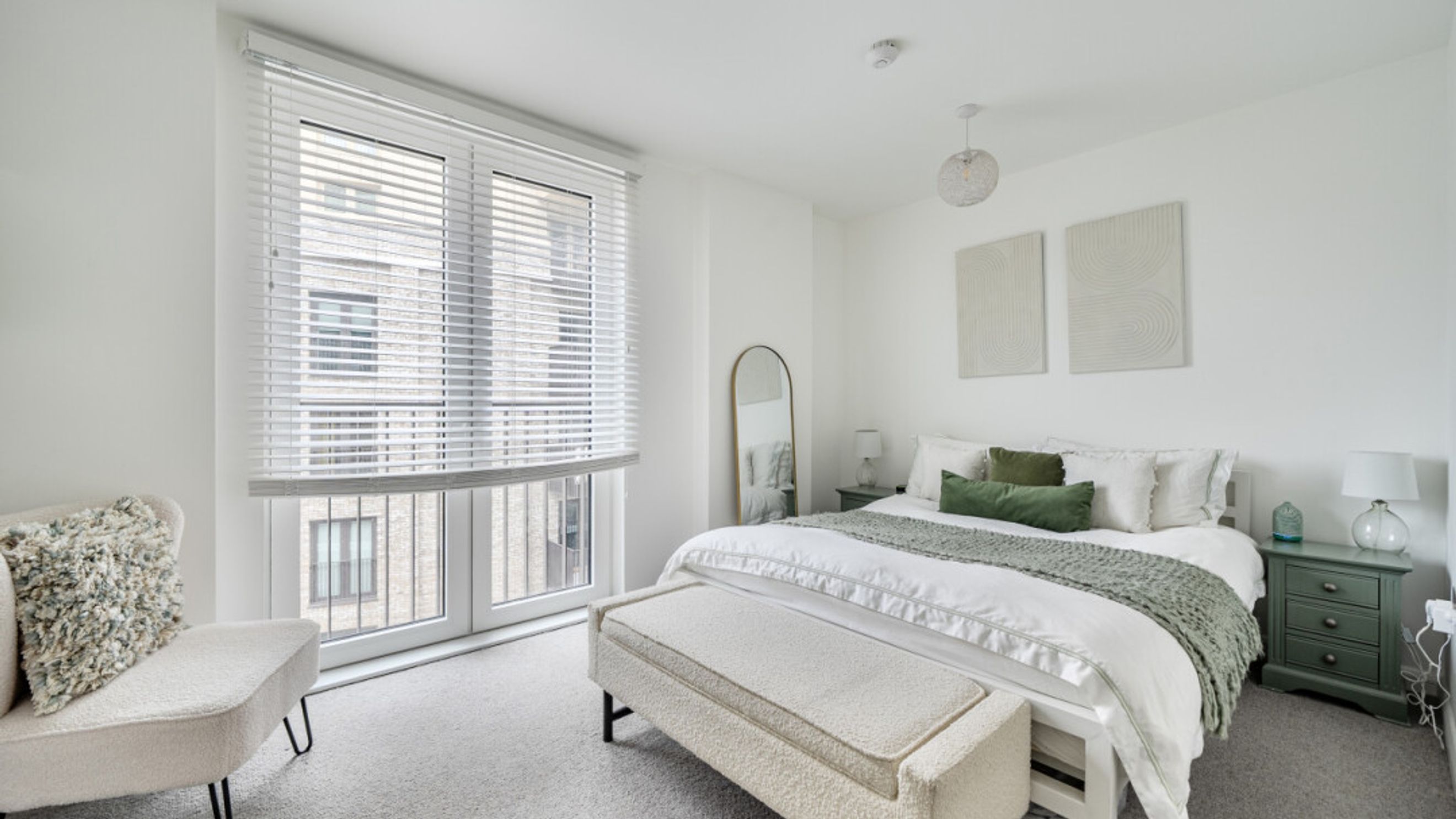 Property photo 30 of 36 for Georgette, Apartments, 4 Cendal Crescent, London,  