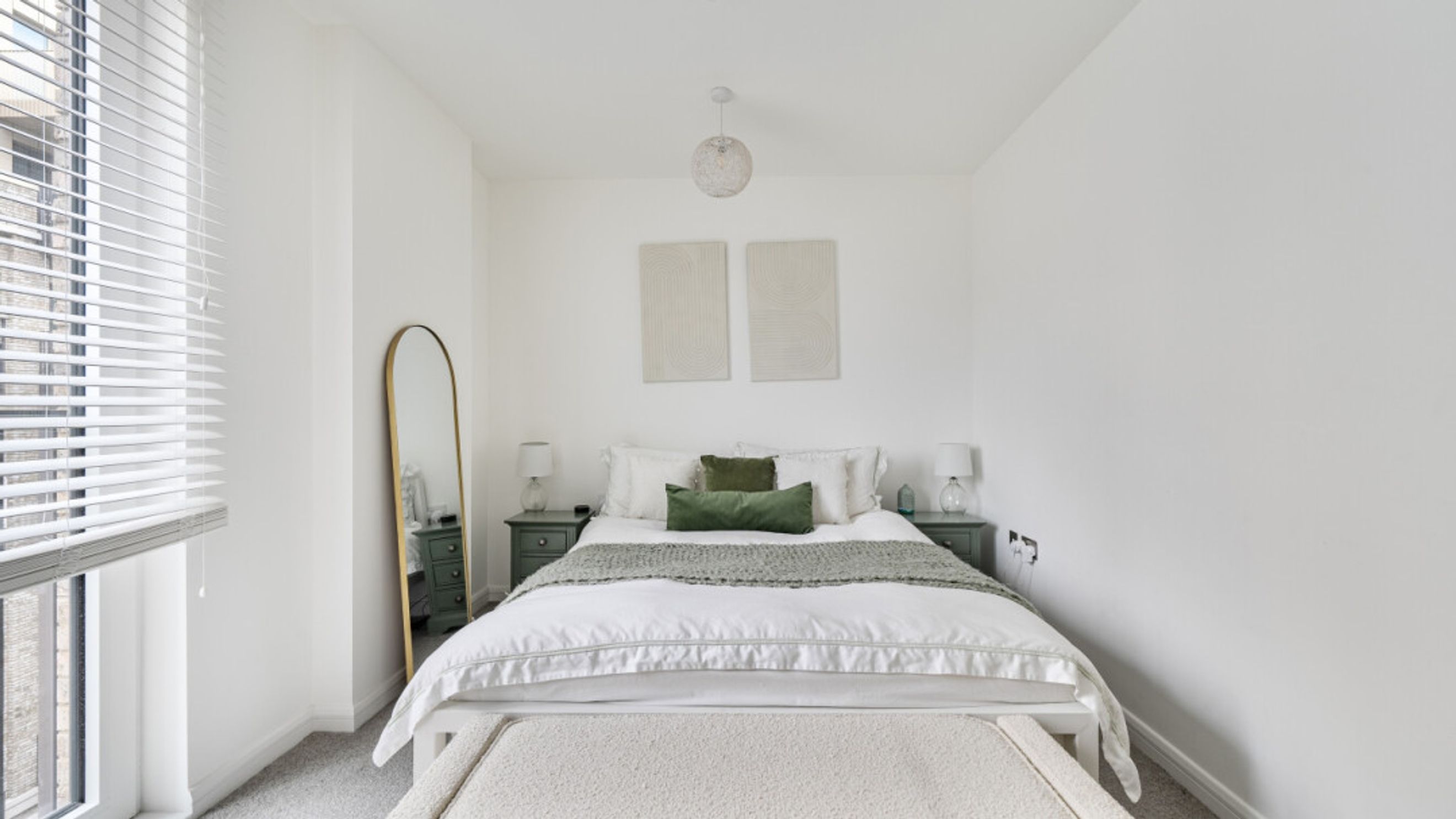 Property photo 32 of 36 for Georgette, Apartments, 4 Cendal Crescent, London,  