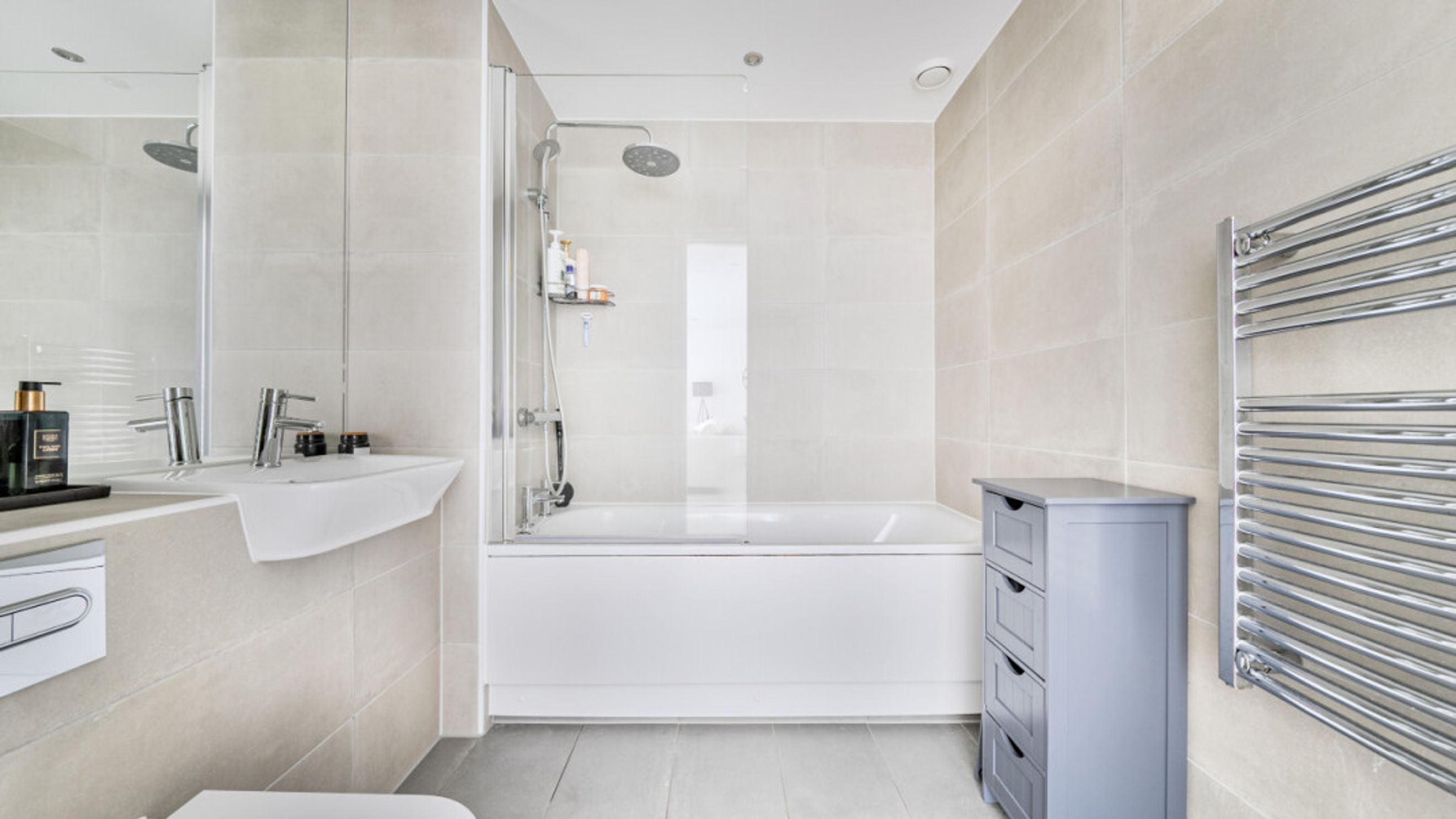 Property photo 35 of 36 for Georgette, Apartments, 4 Cendal Crescent, London,  