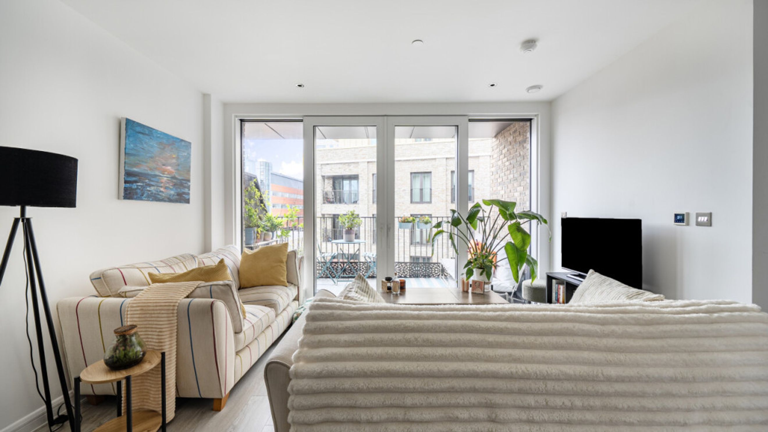 Property photo 1 of 36 for Georgette, Apartments, 4 Cendal Crescent, London,  