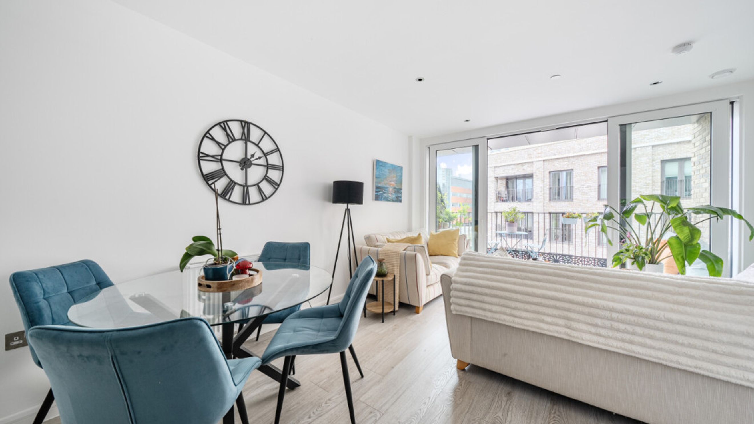 Property photo 3 of 36 for Georgette, Apartments, 4 Cendal Crescent, London,  