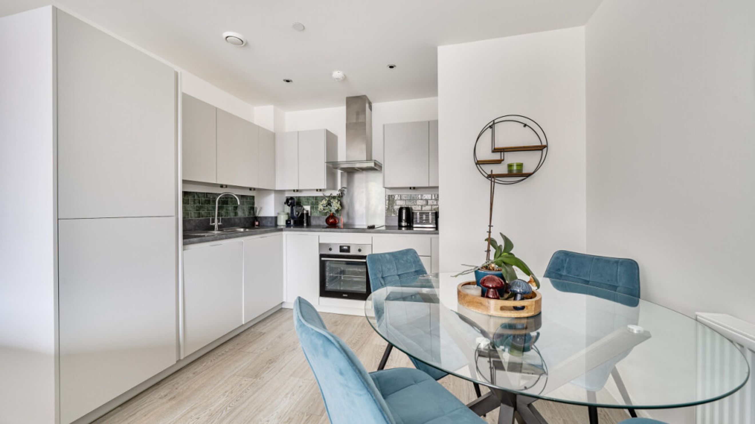 Property photo 5 of 36 for Georgette, Apartments, 4 Cendal Crescent, London,  