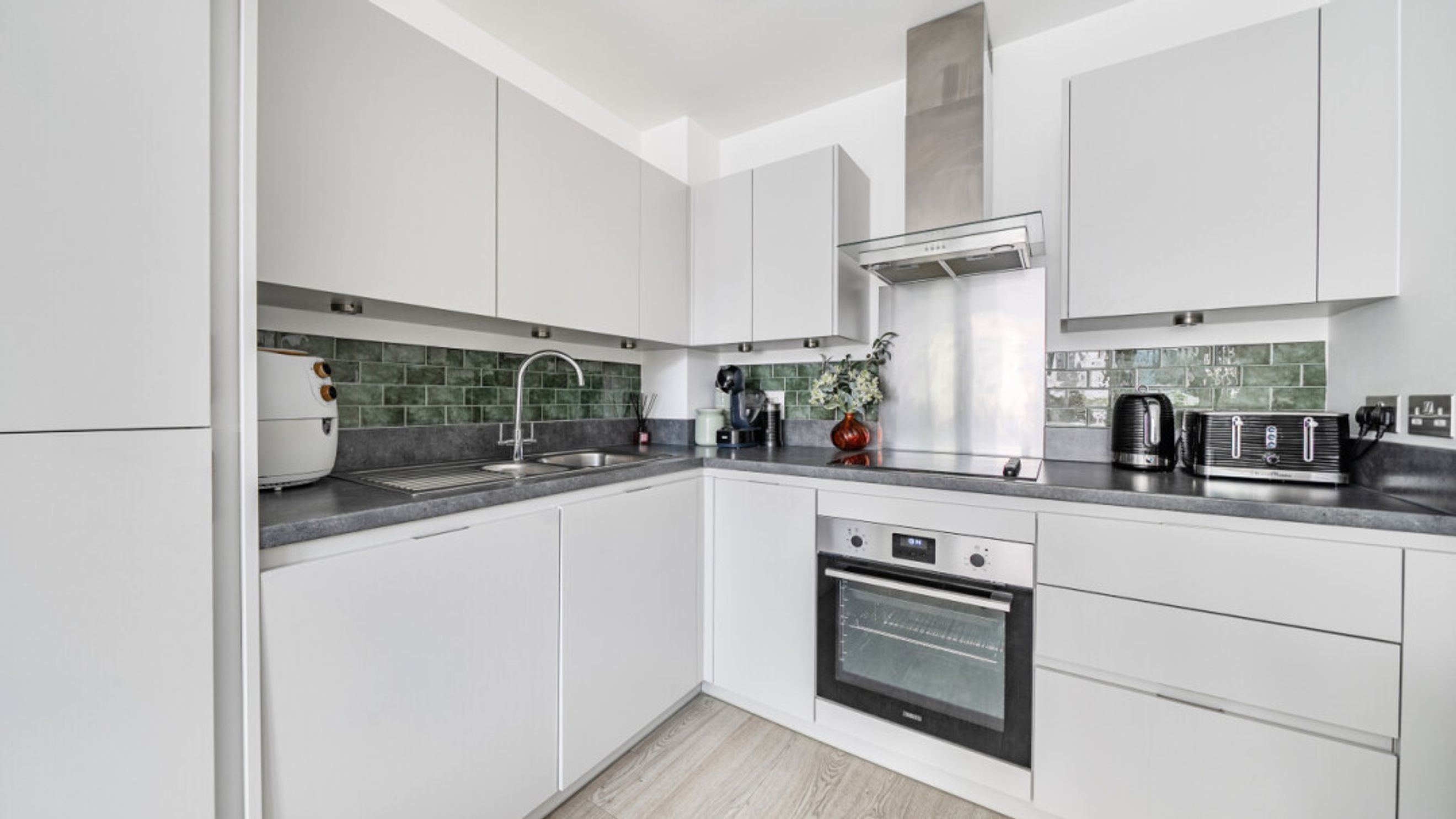 Property photo 7 of 36 for Georgette, Apartments, 4 Cendal Crescent, London,  